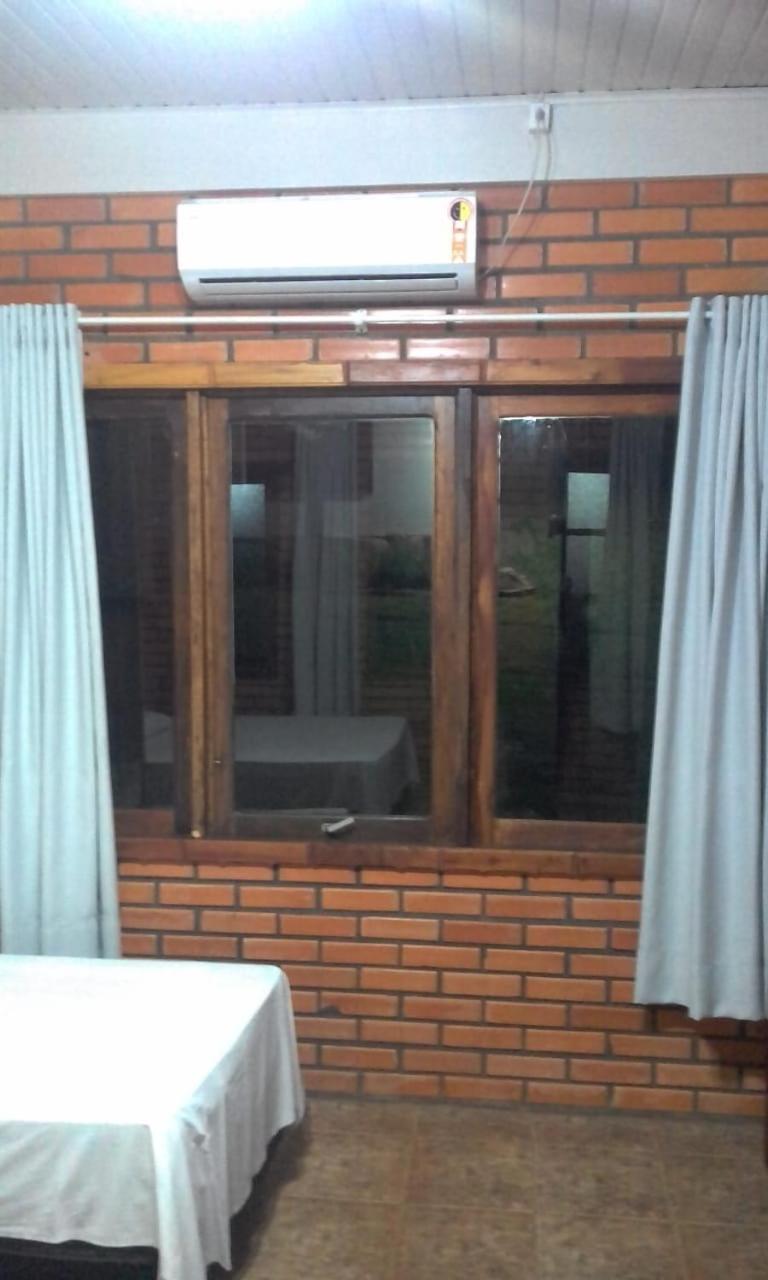 Hotel e Camping Espaço Verde Pousada