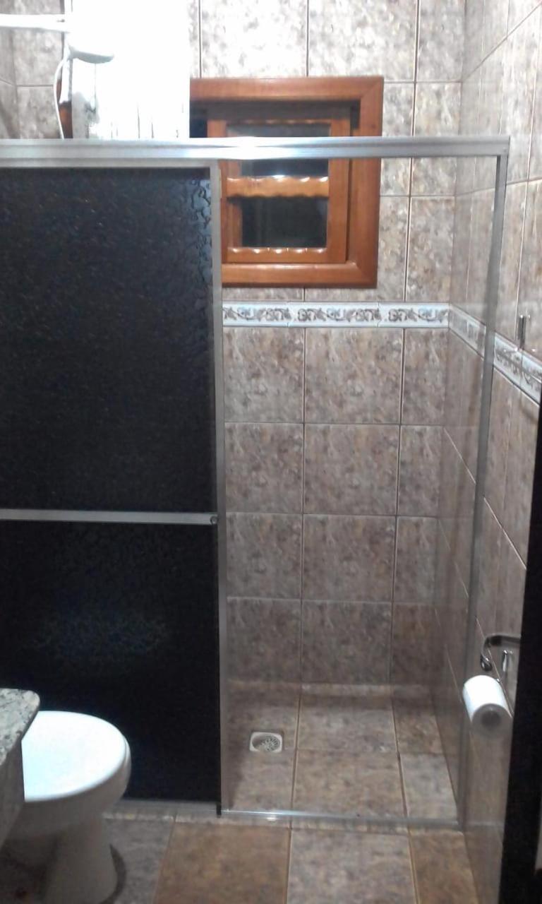 Hotel e Camping Espaço Verde Pousada