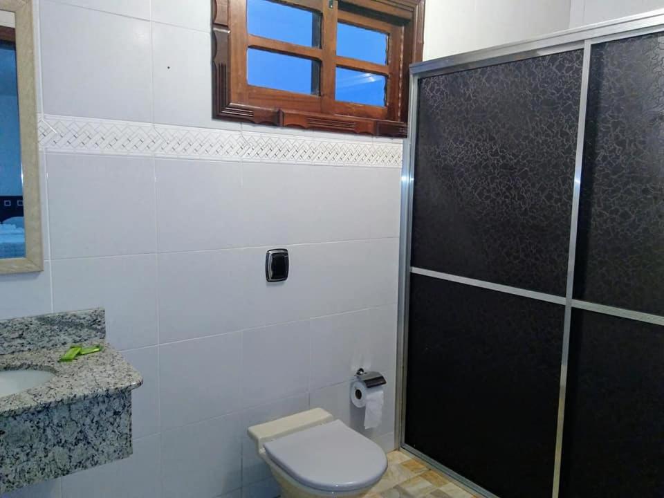Hotel e Camping Espaço Verde Pousada