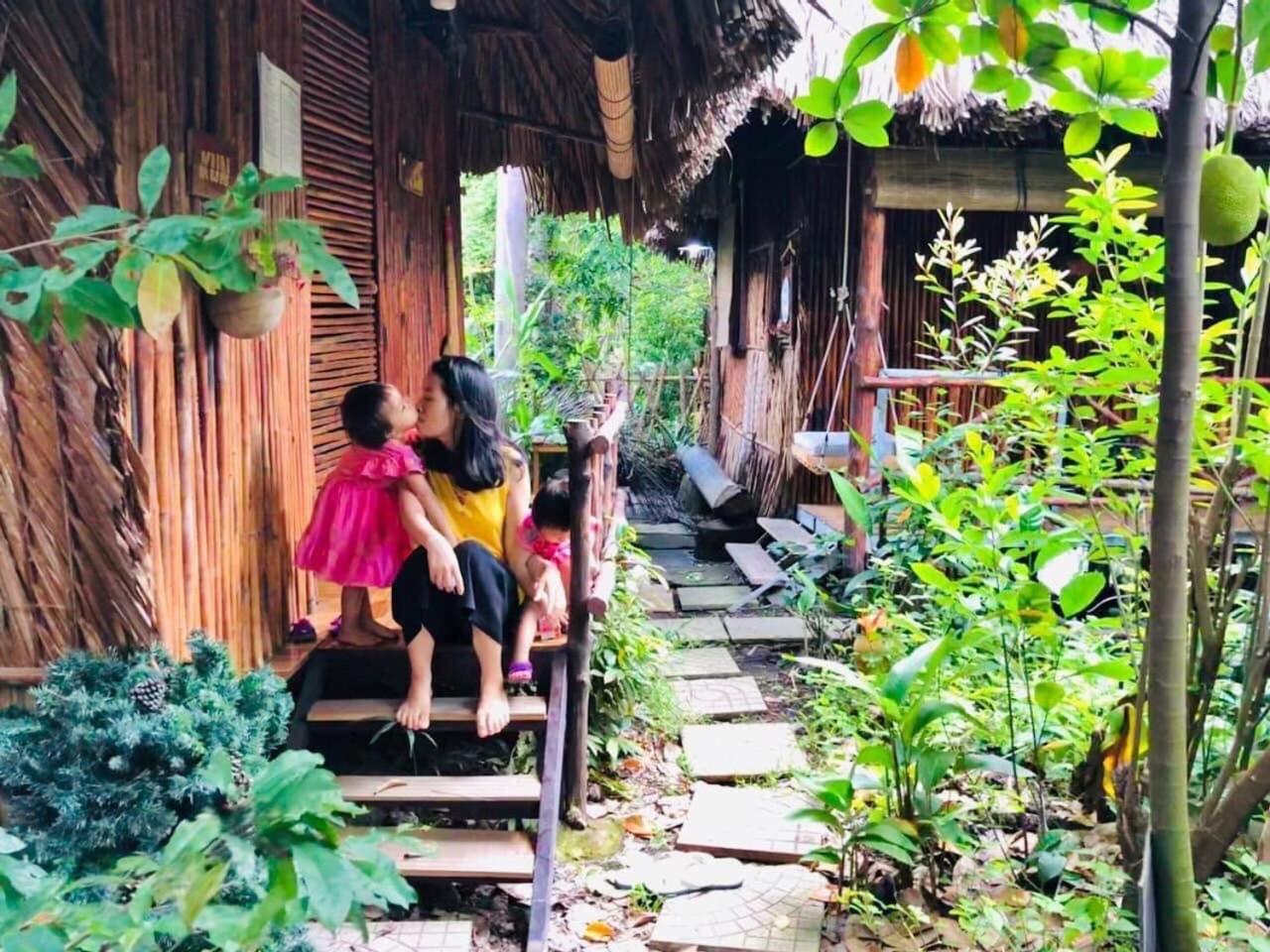 Saigon Garden Homestay