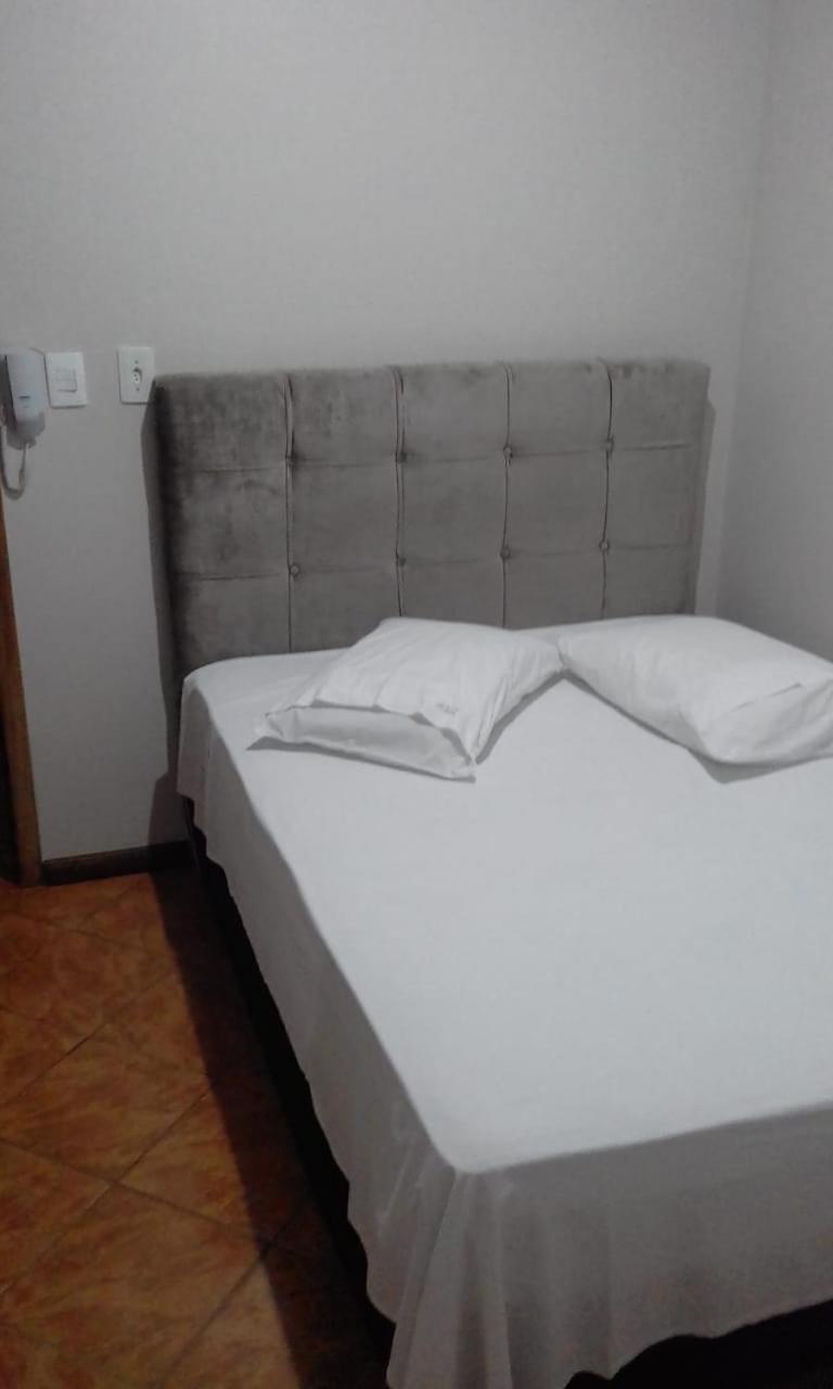 Hotel e Camping Espaço Verde Pousada
