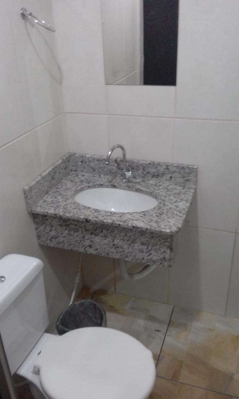 Hotel e Camping Espaço Verde Pousada