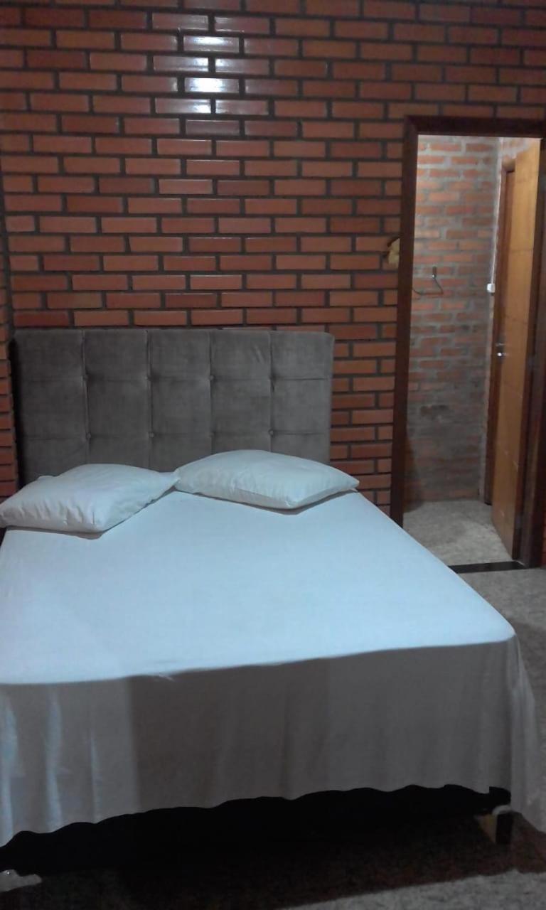 Hotel e Camping Espaço Verde Pousada