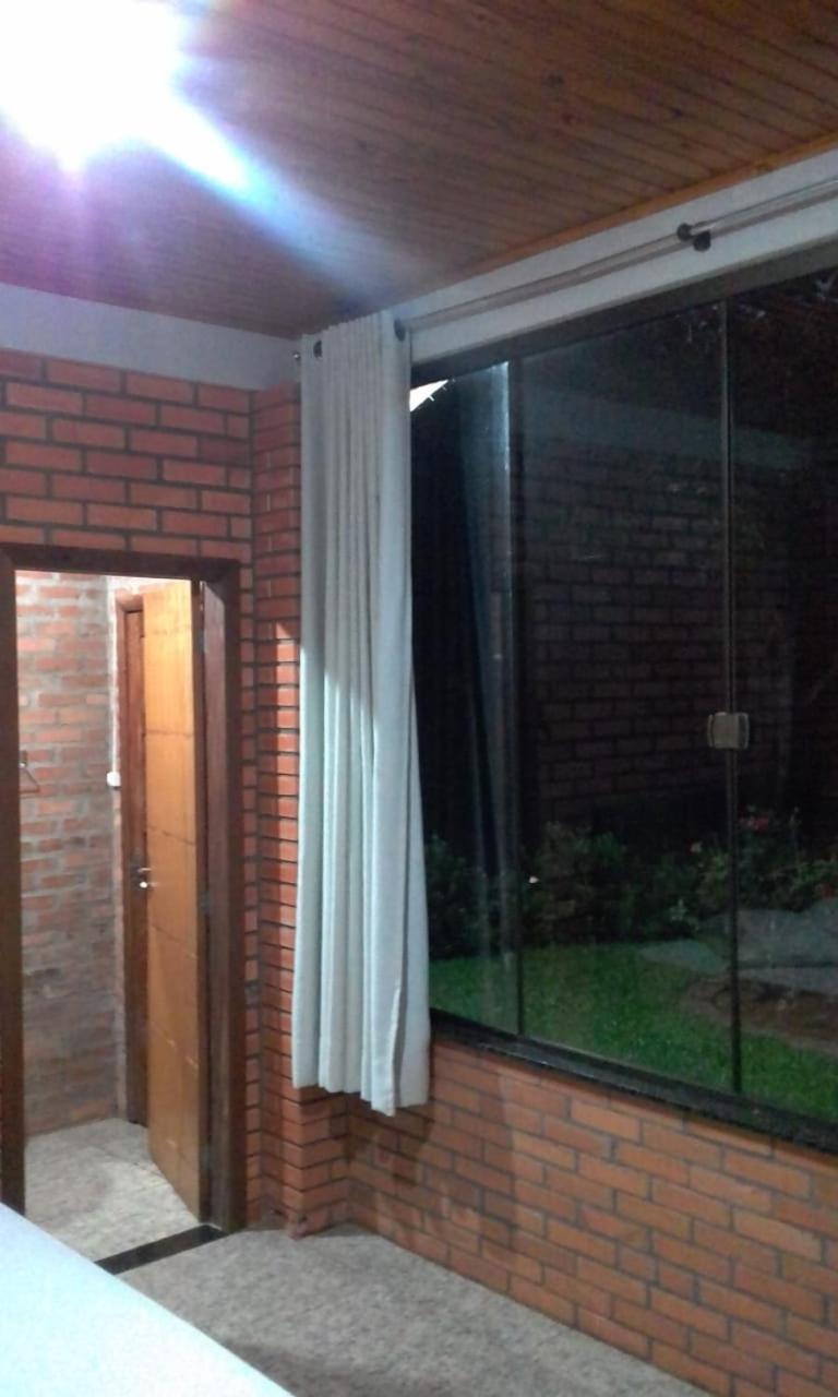 Hotel e Camping Espaço Verde Pousada
