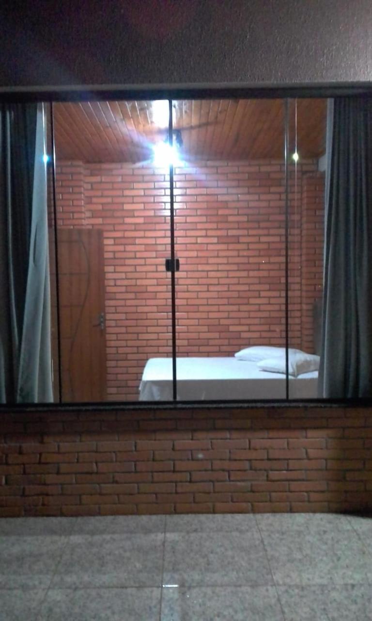 Hotel e Camping Espaço Verde Pousada
