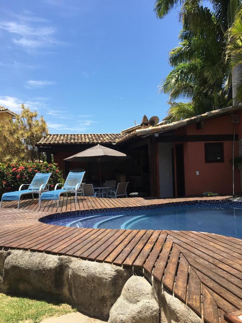 Casa Buzios Geriba