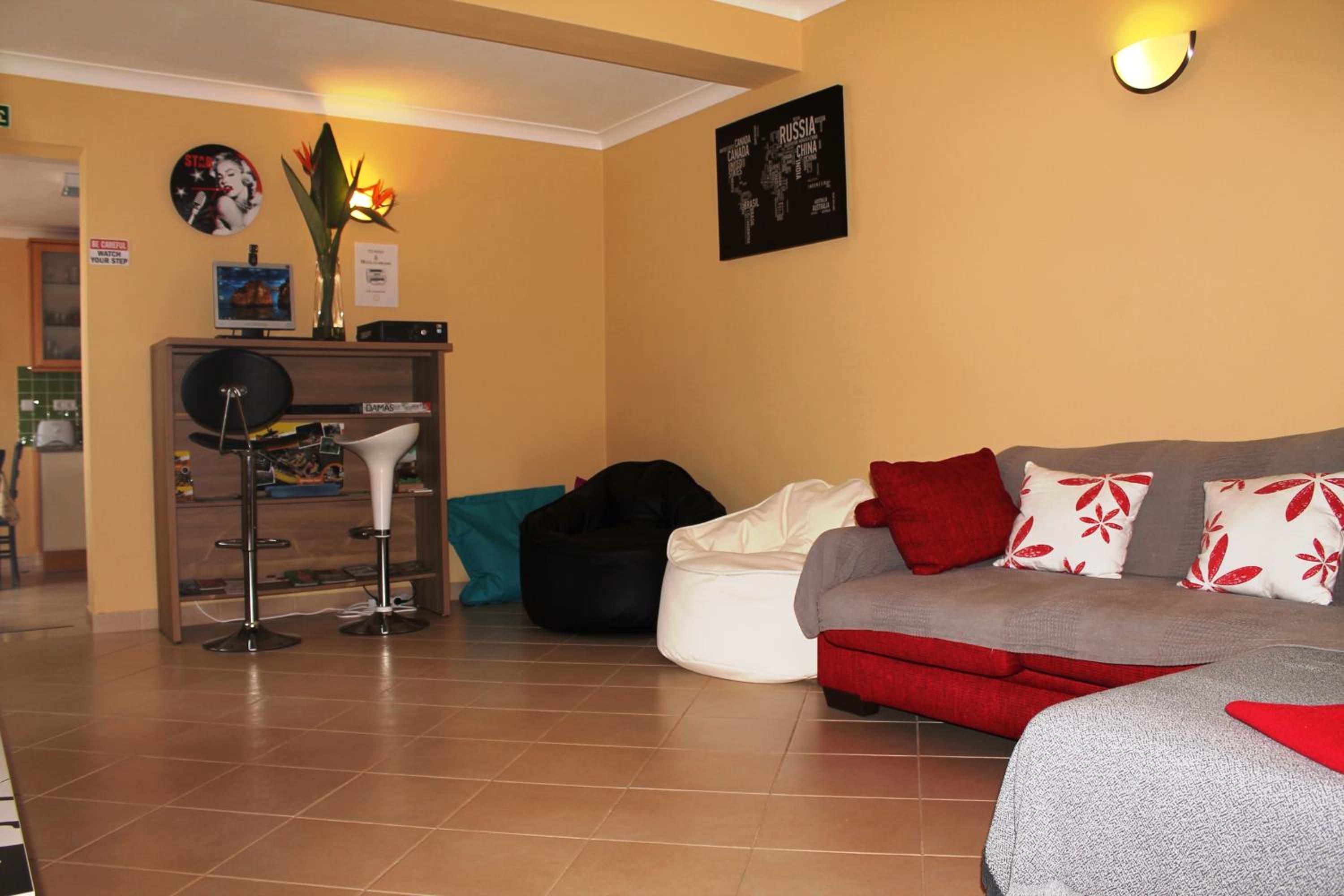 Blue Moon Guesthouse view 2