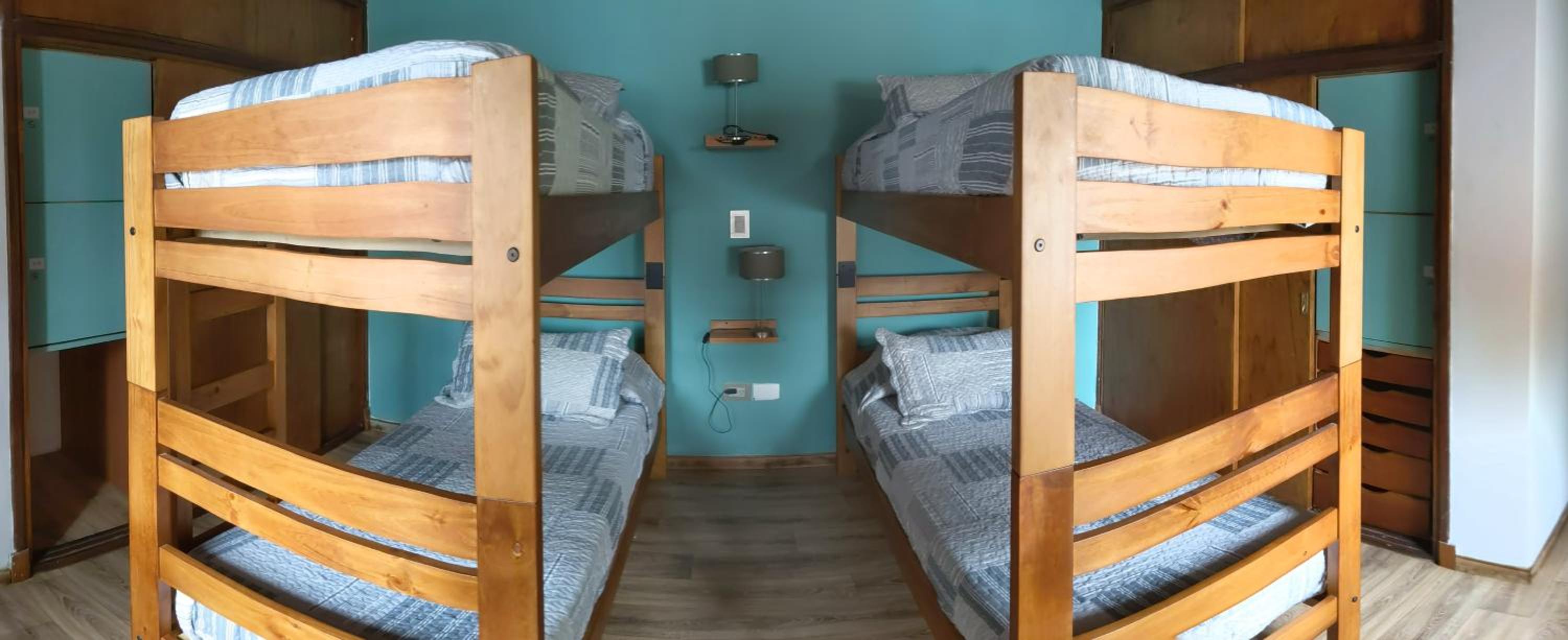 Hostel Sauce