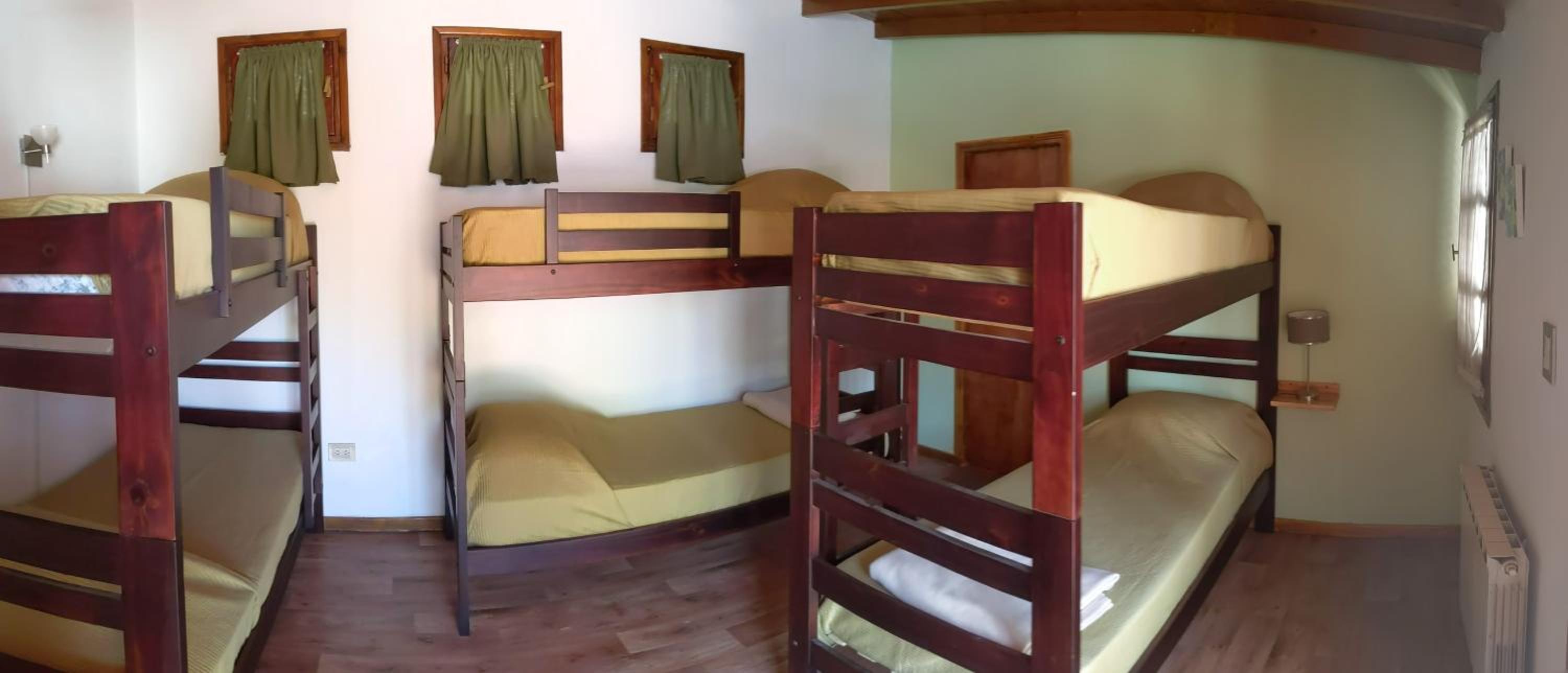 Hostel Sauce