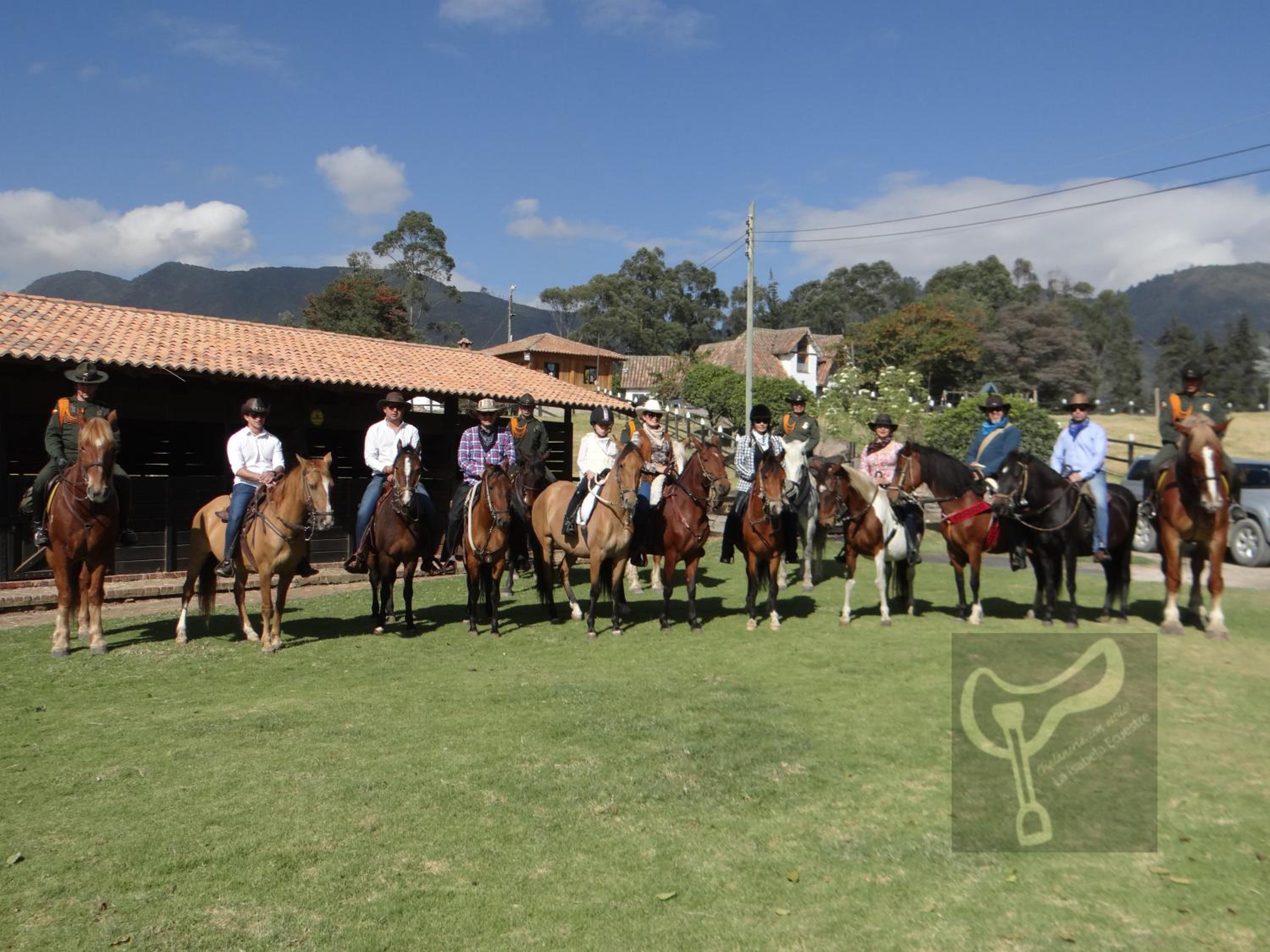 La Isabela Estancia Ecuestre