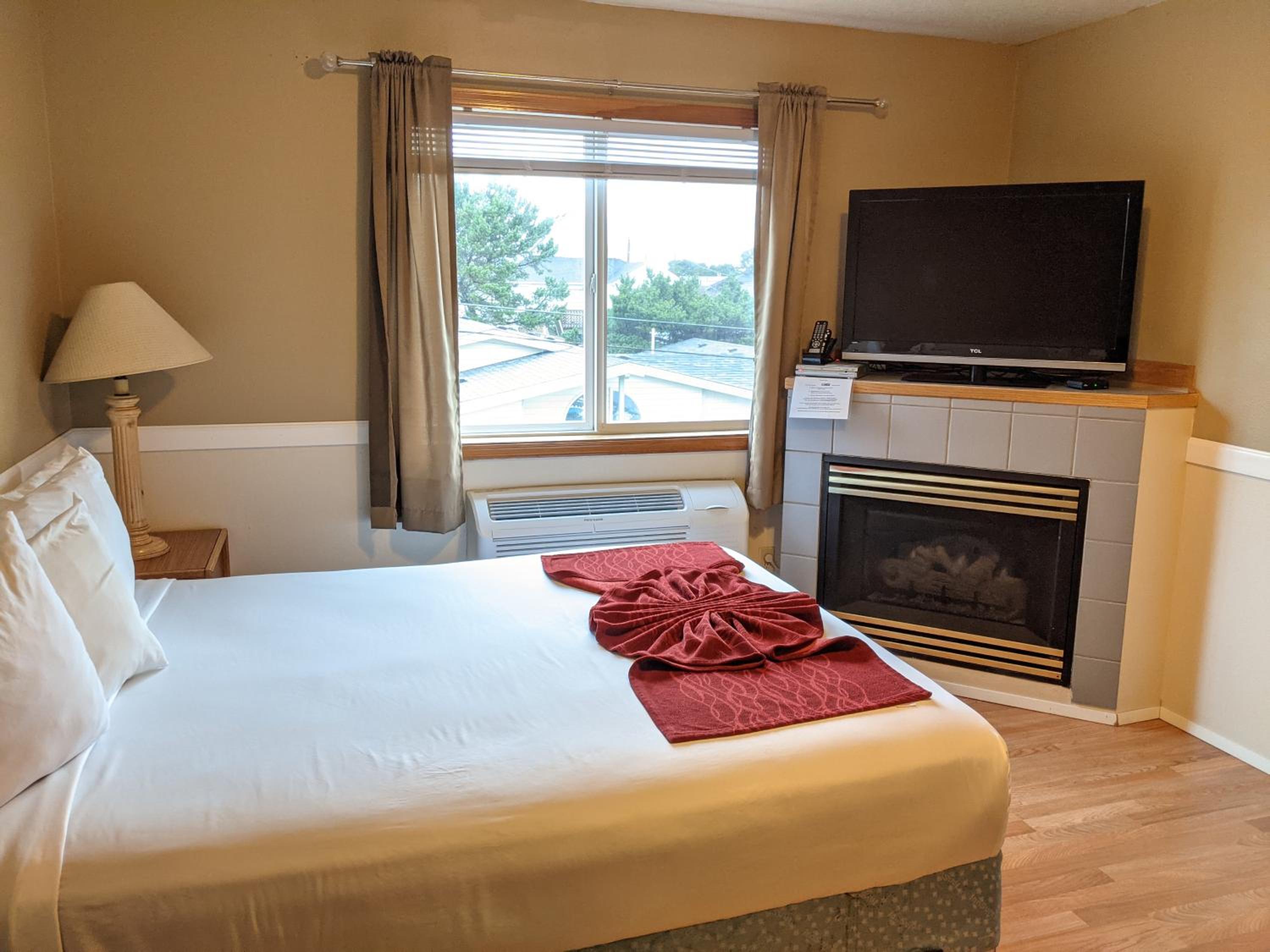 Hillcrest Inn