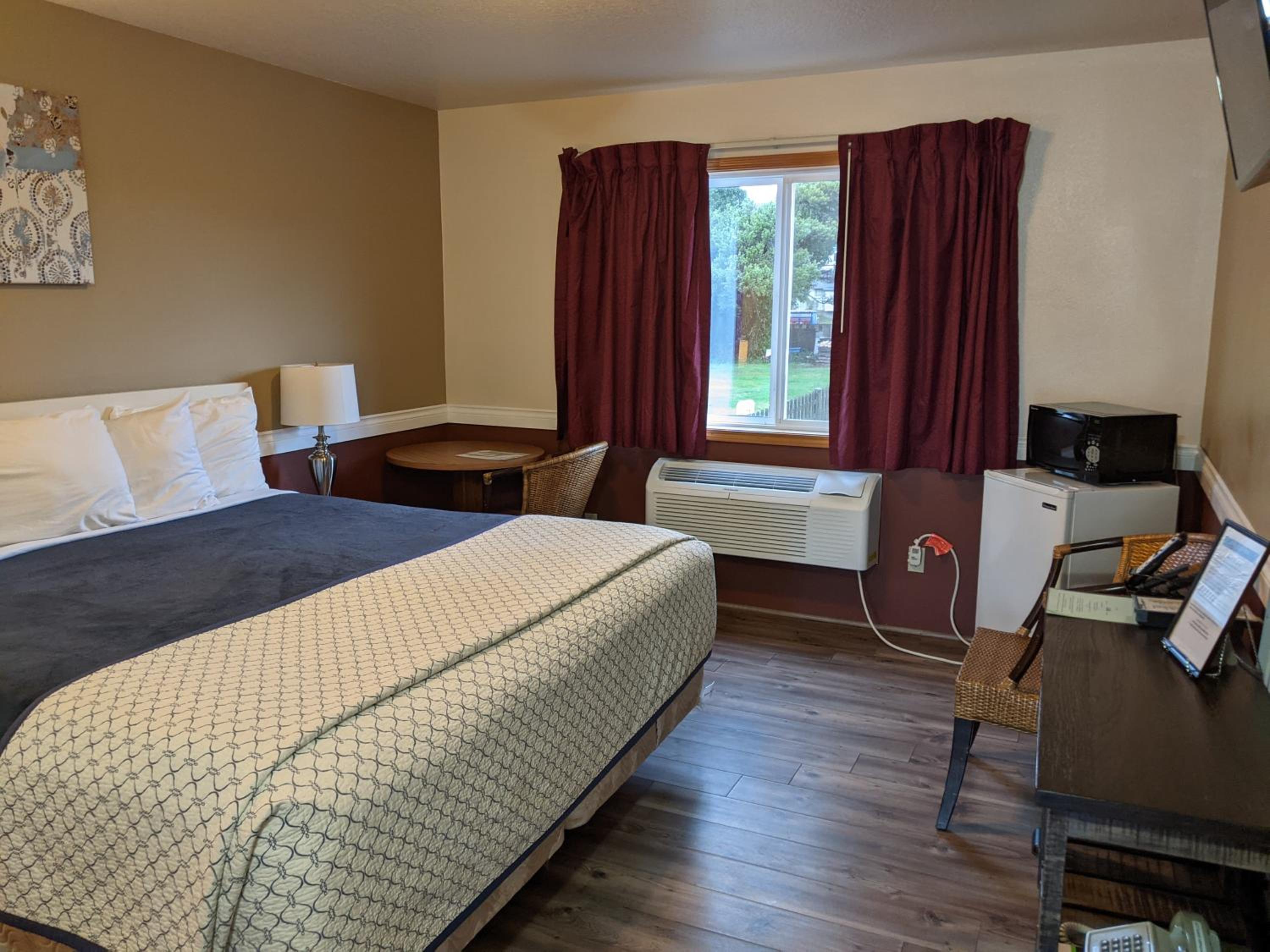 Hillcrest Inn