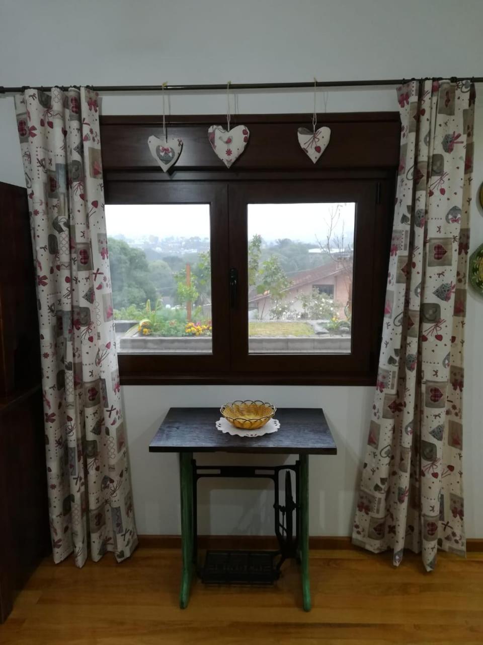 Viena Hospedaria