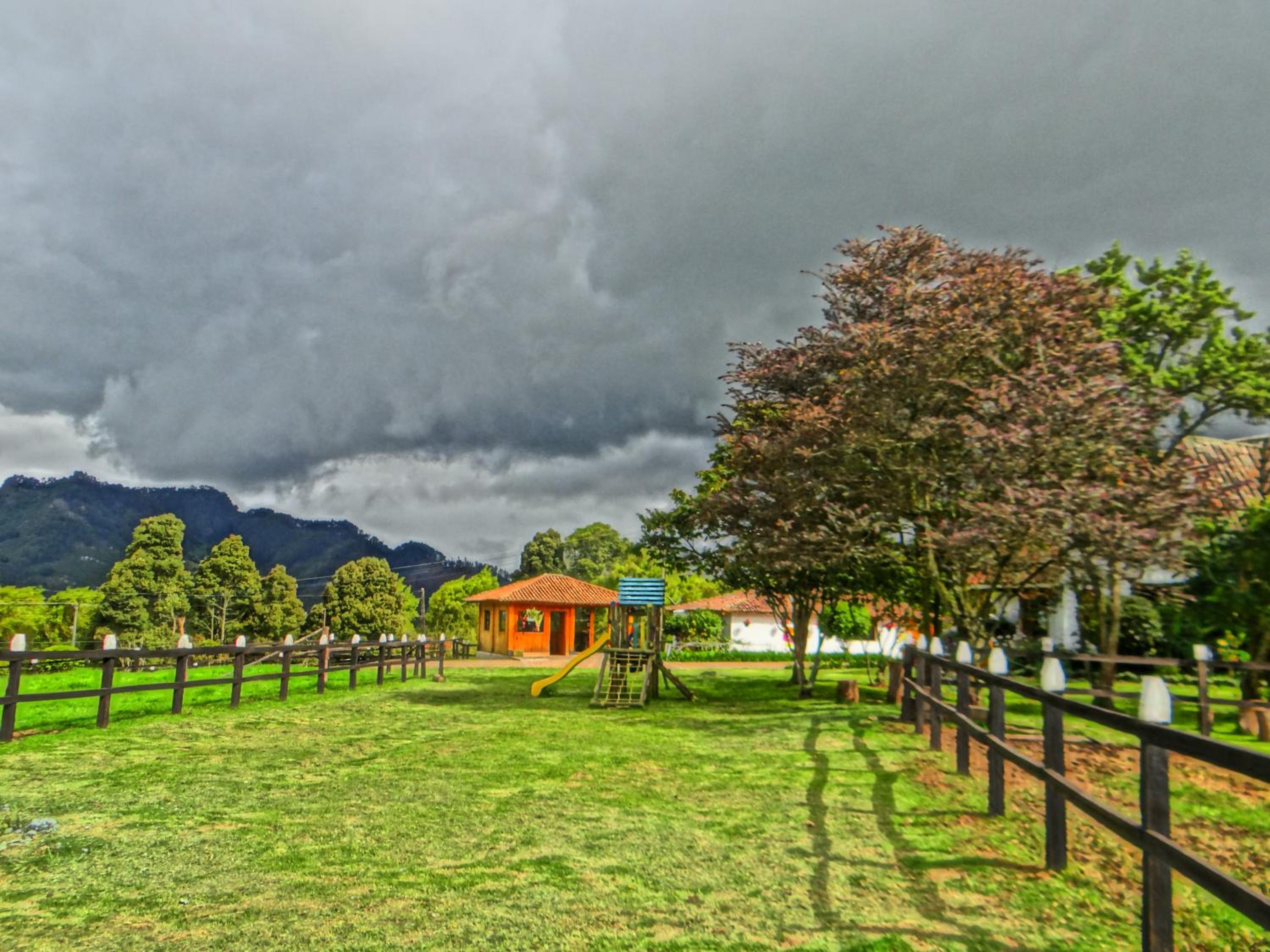 La Isabela Estancia Ecuestre