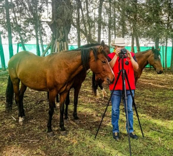 La Isabela Estancia Ecuestre