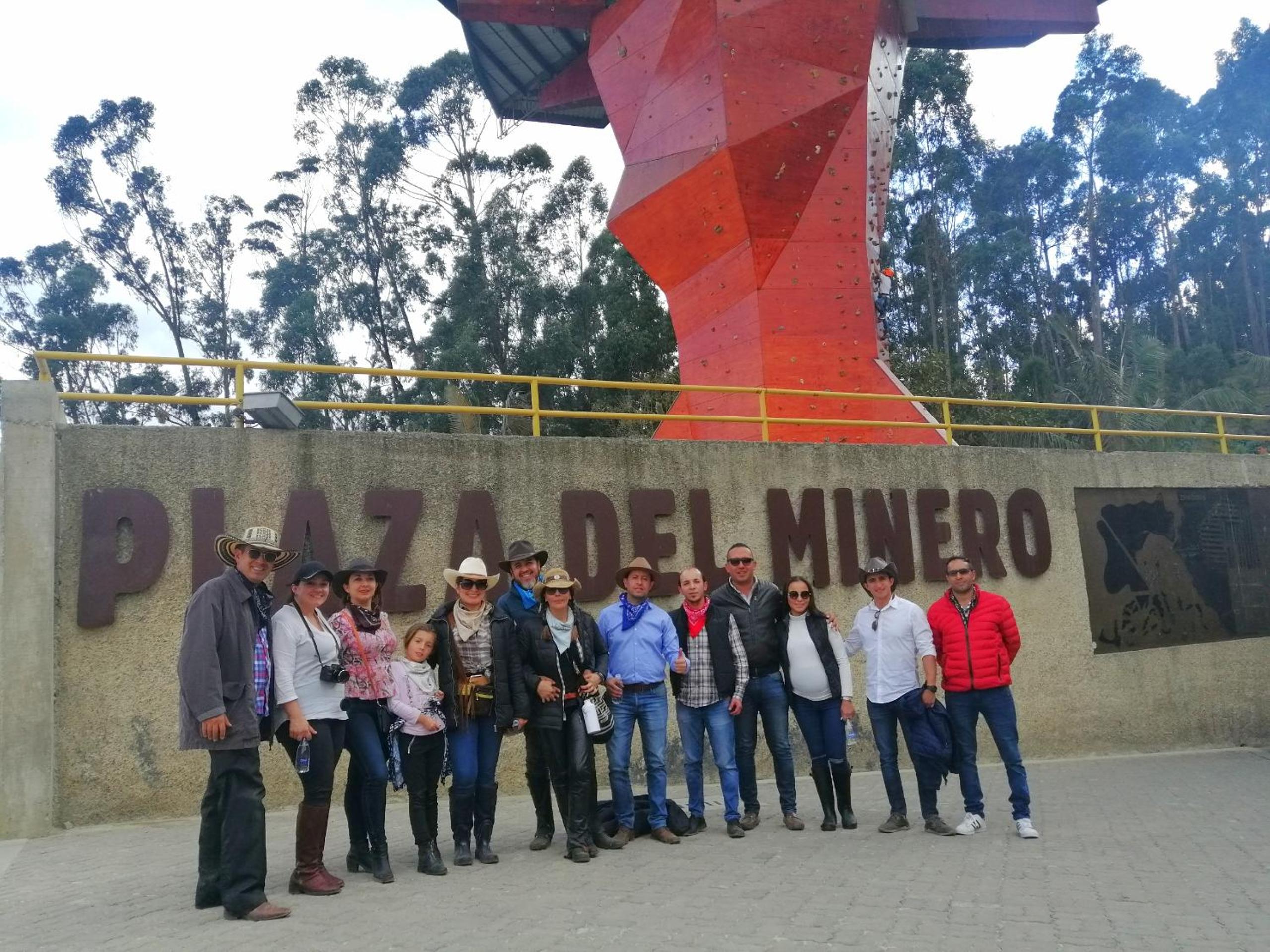 La Isabela Estancia Ecuestre