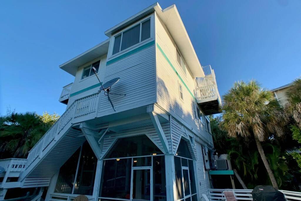 Endless Summer, North Captiva Island view 4