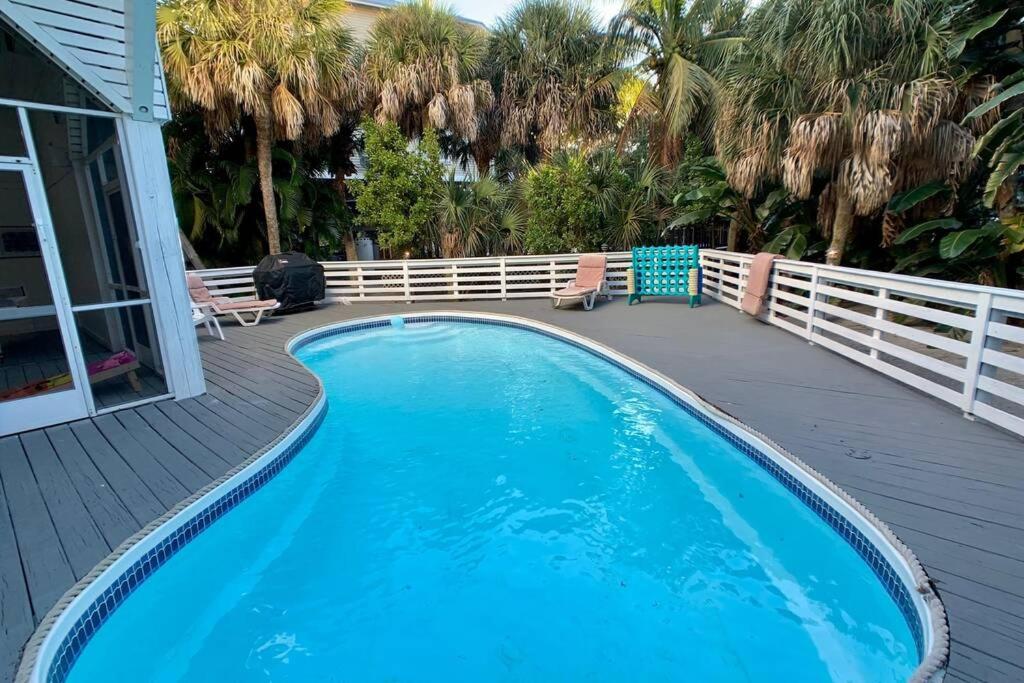 Endless Summer, North Captiva Island view 5
