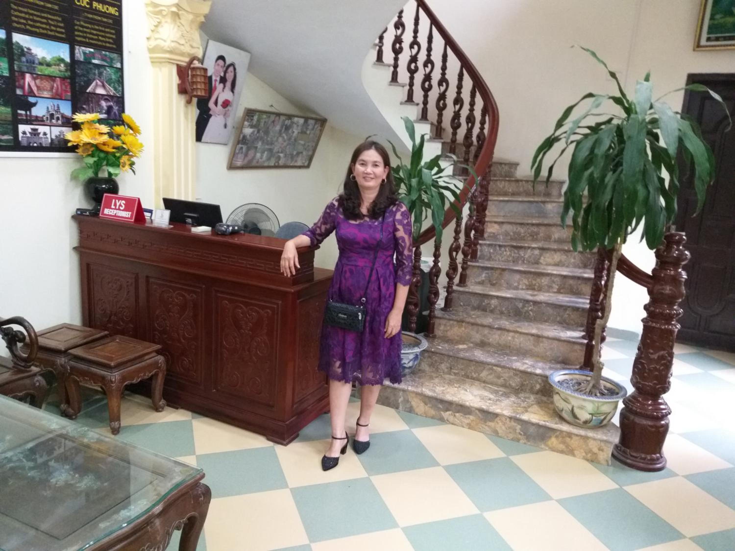 Lys Homestay
