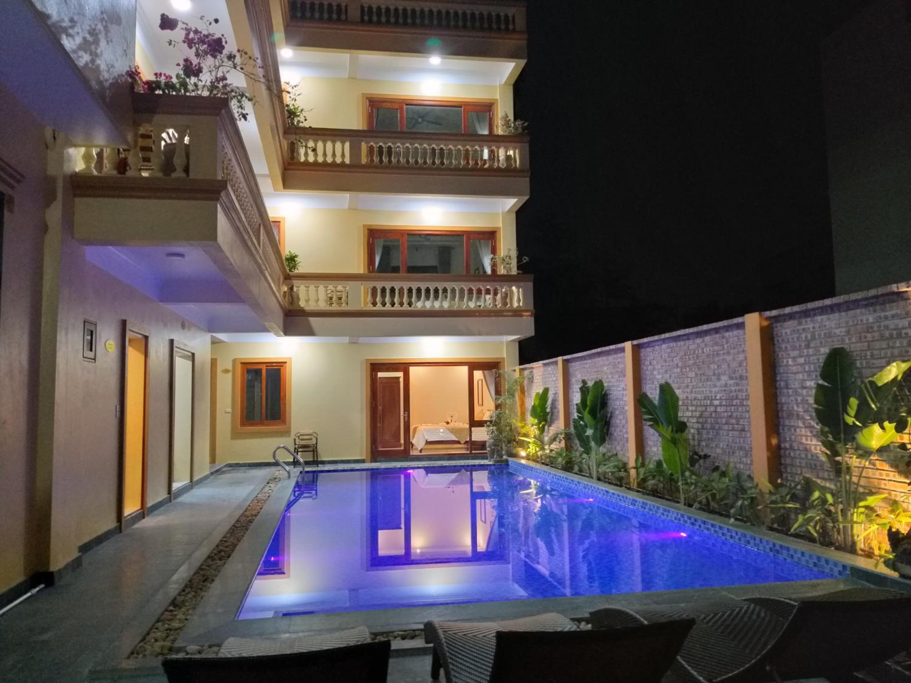 Lys Homestay