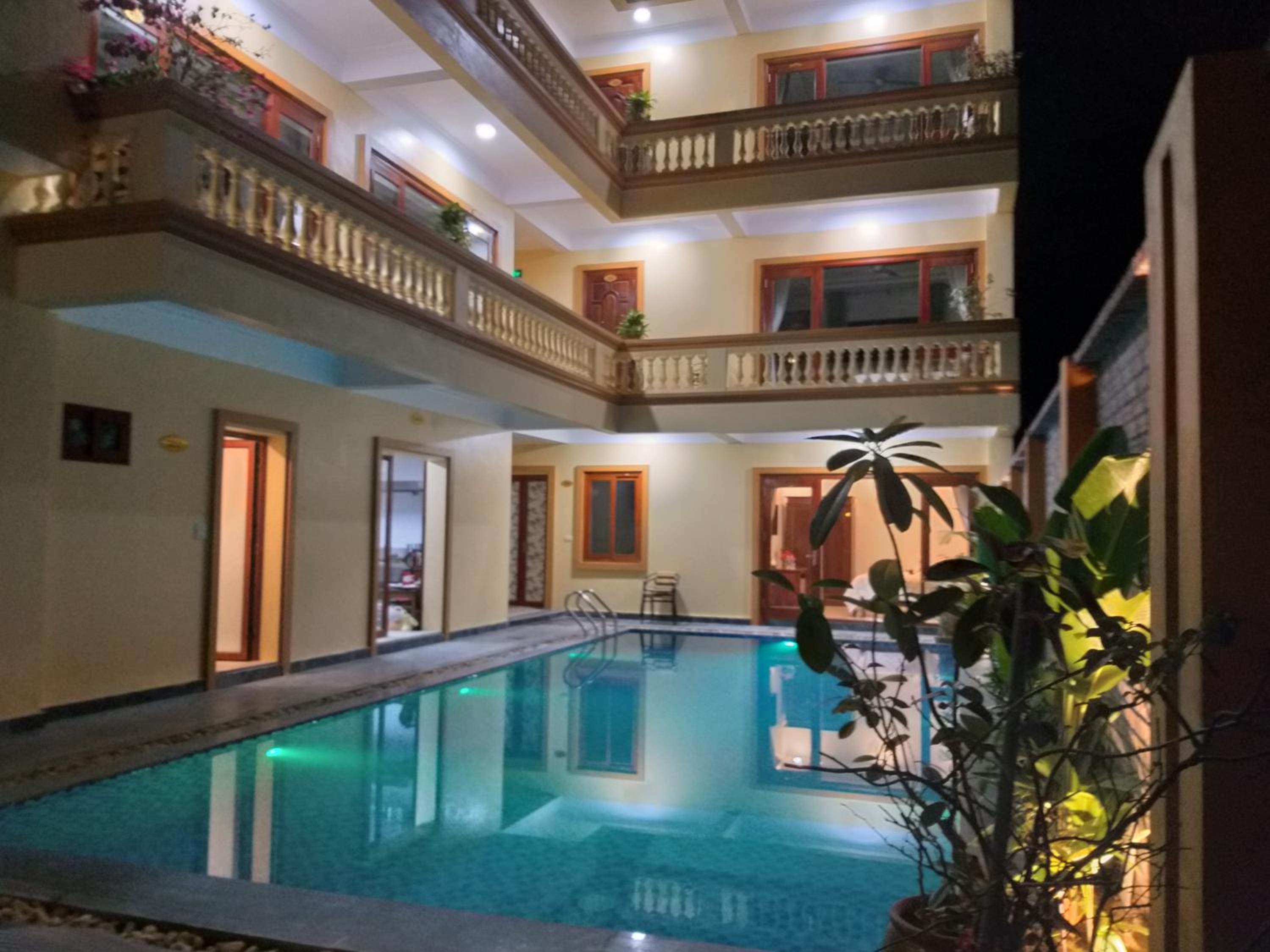 Lys Homestay