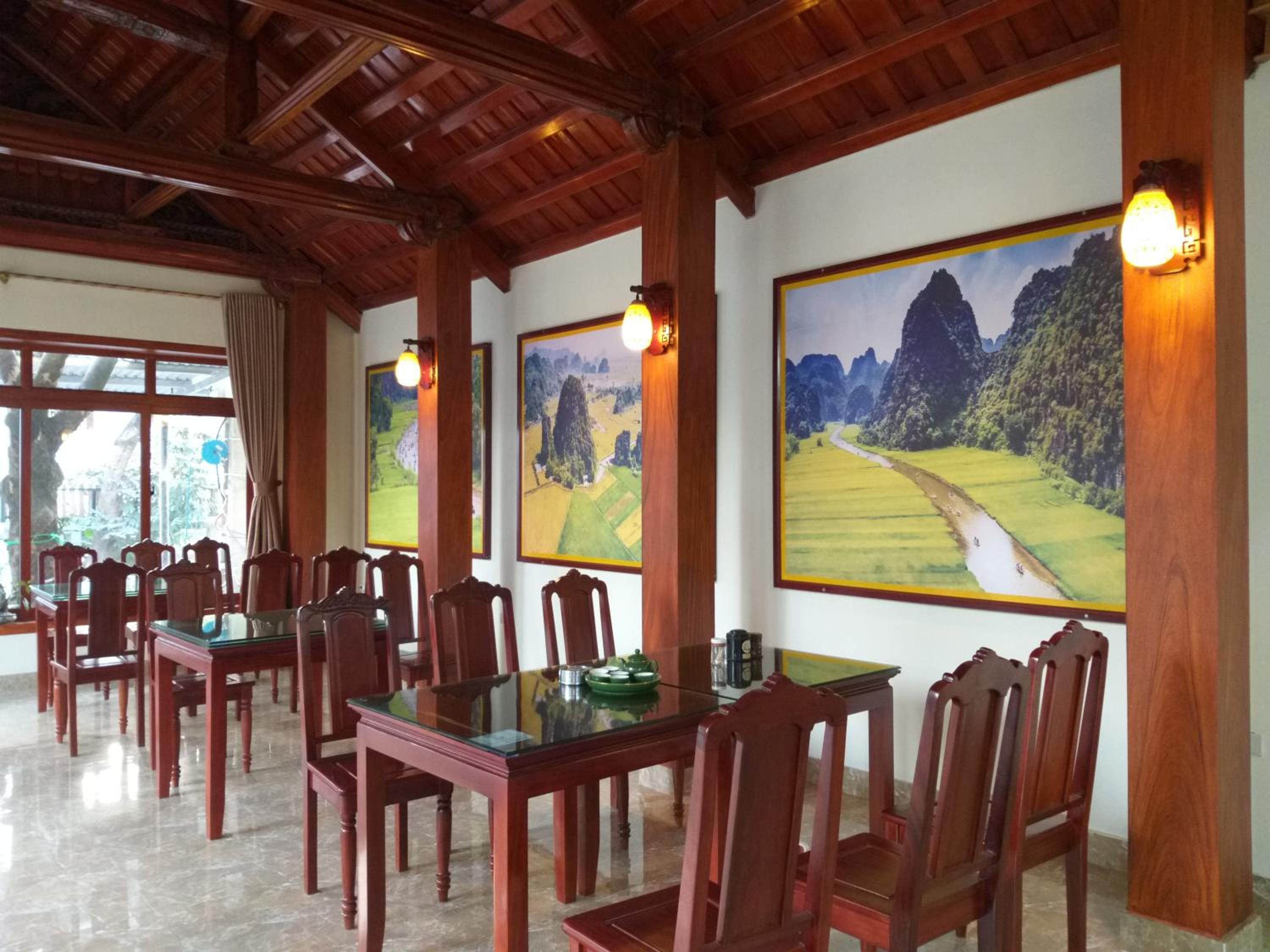 Lys Homestay
