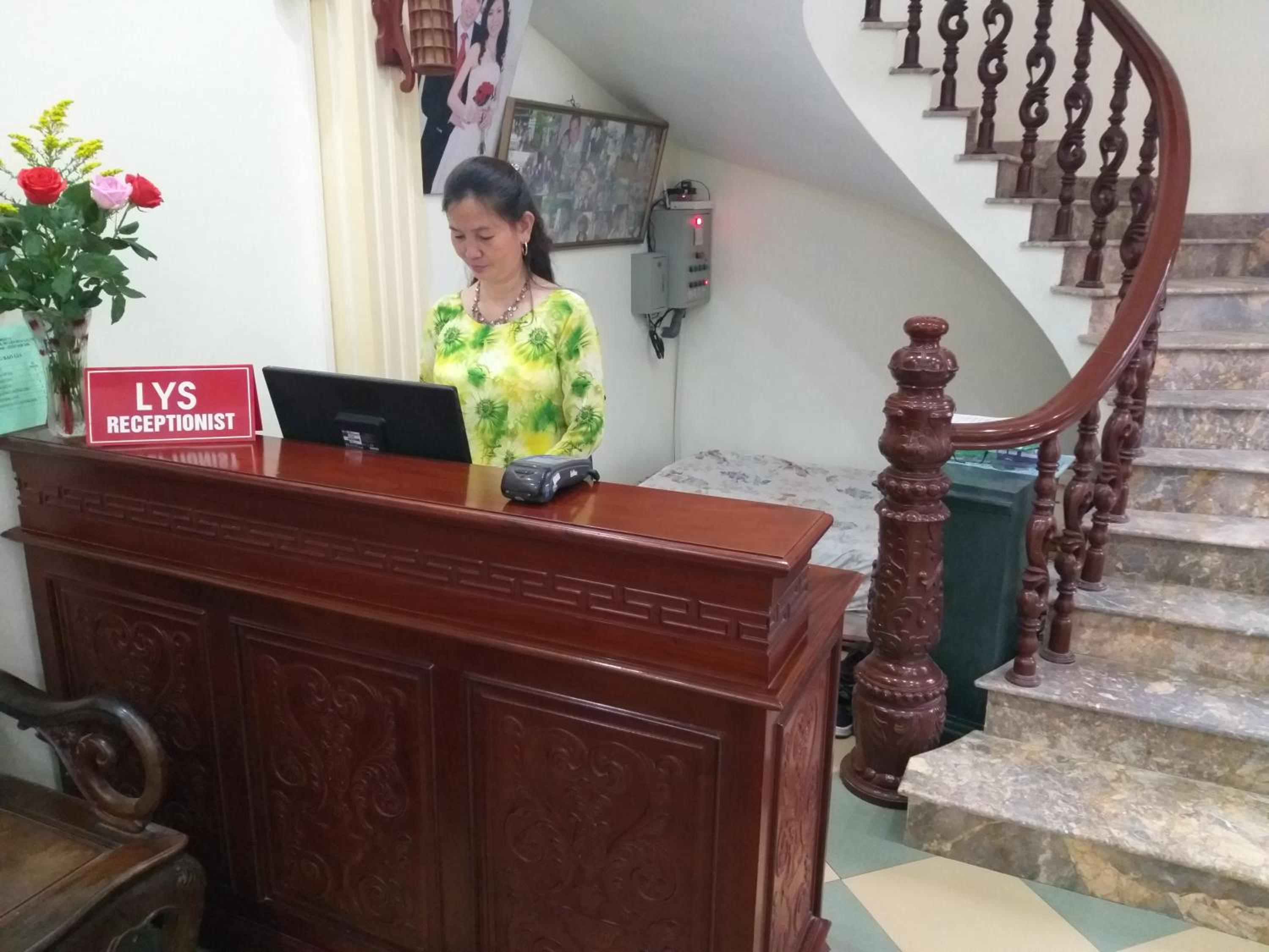Lys Homestay