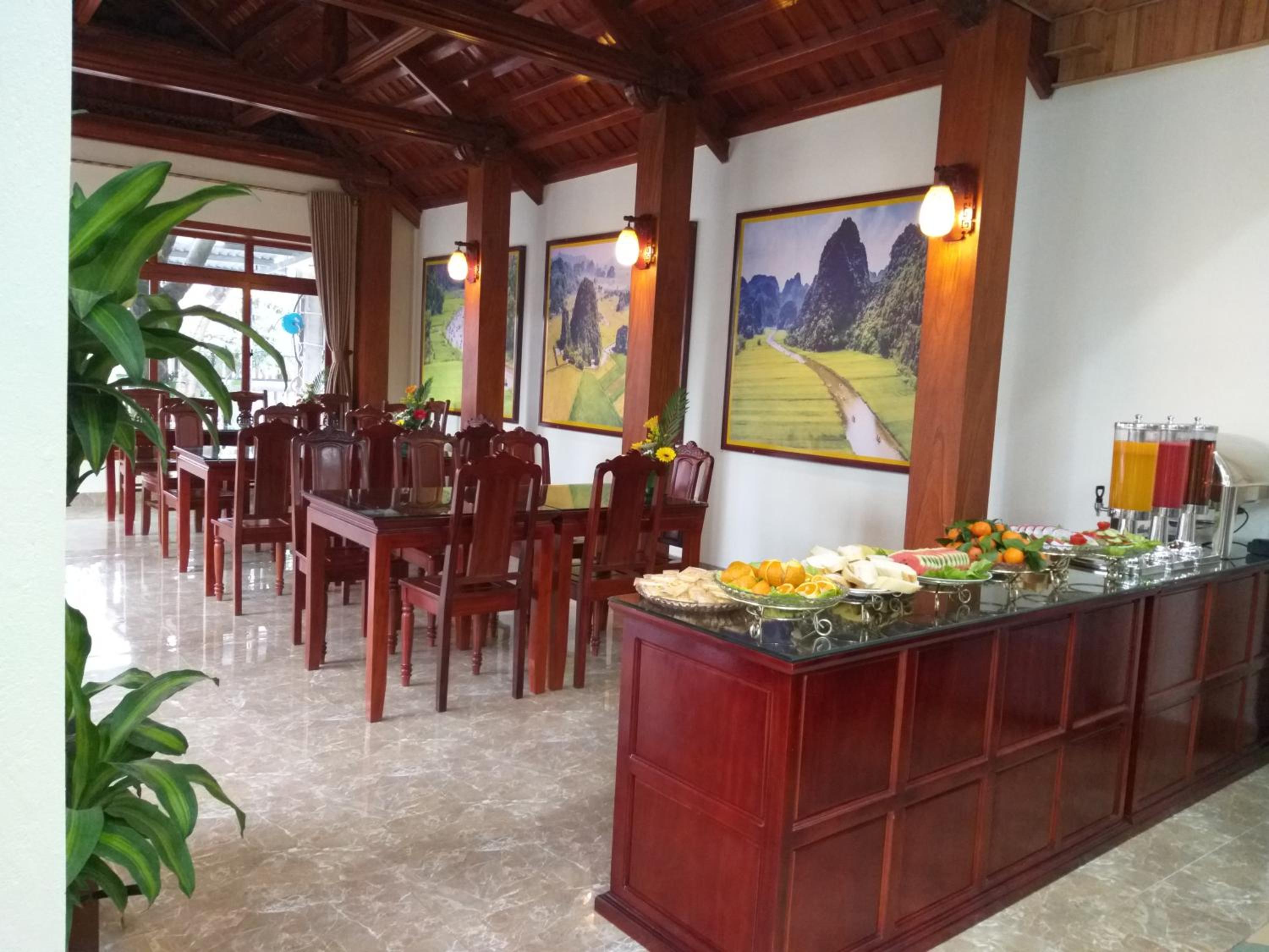 Lys Homestay
