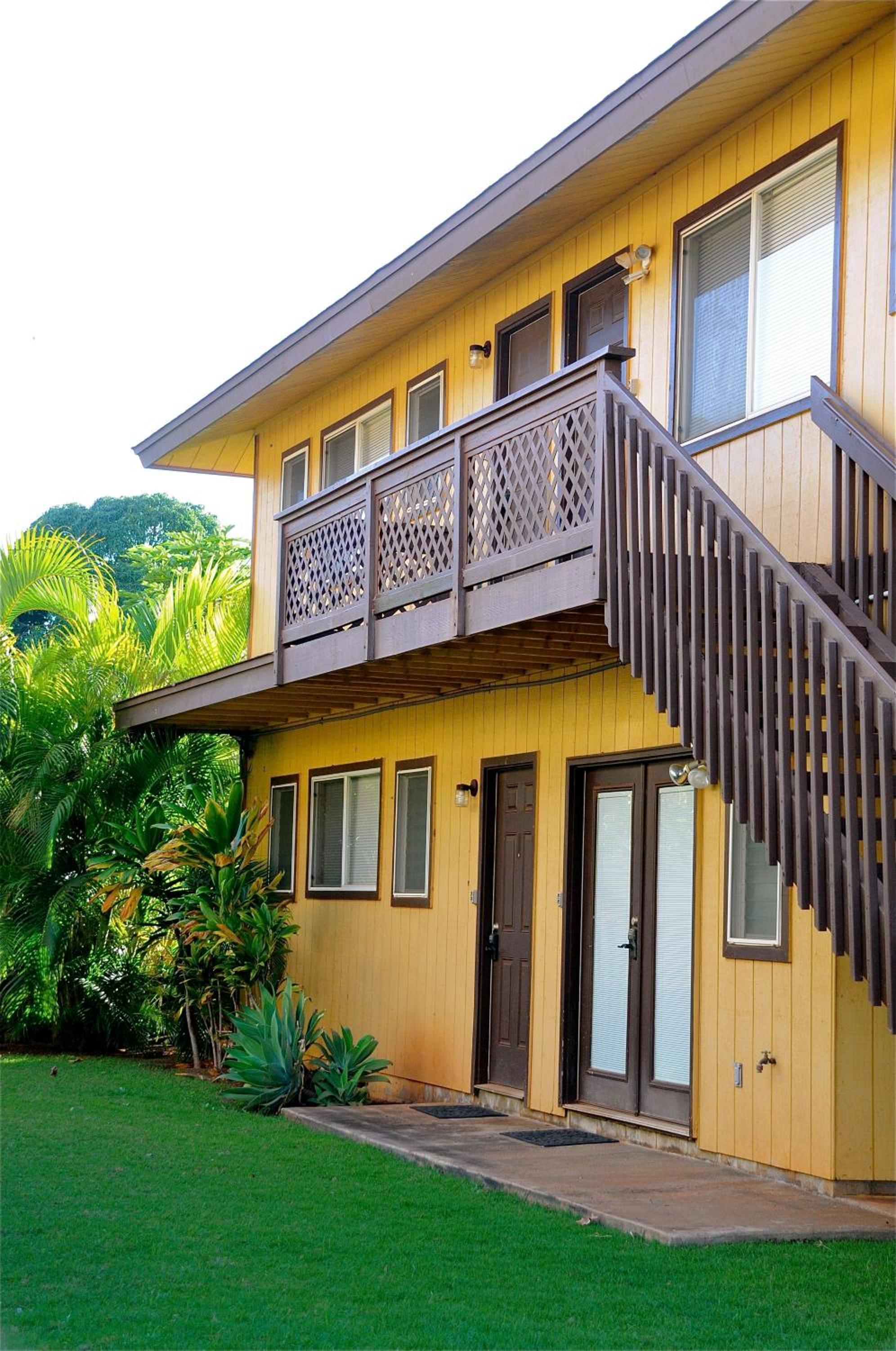 The West Inn Kauai