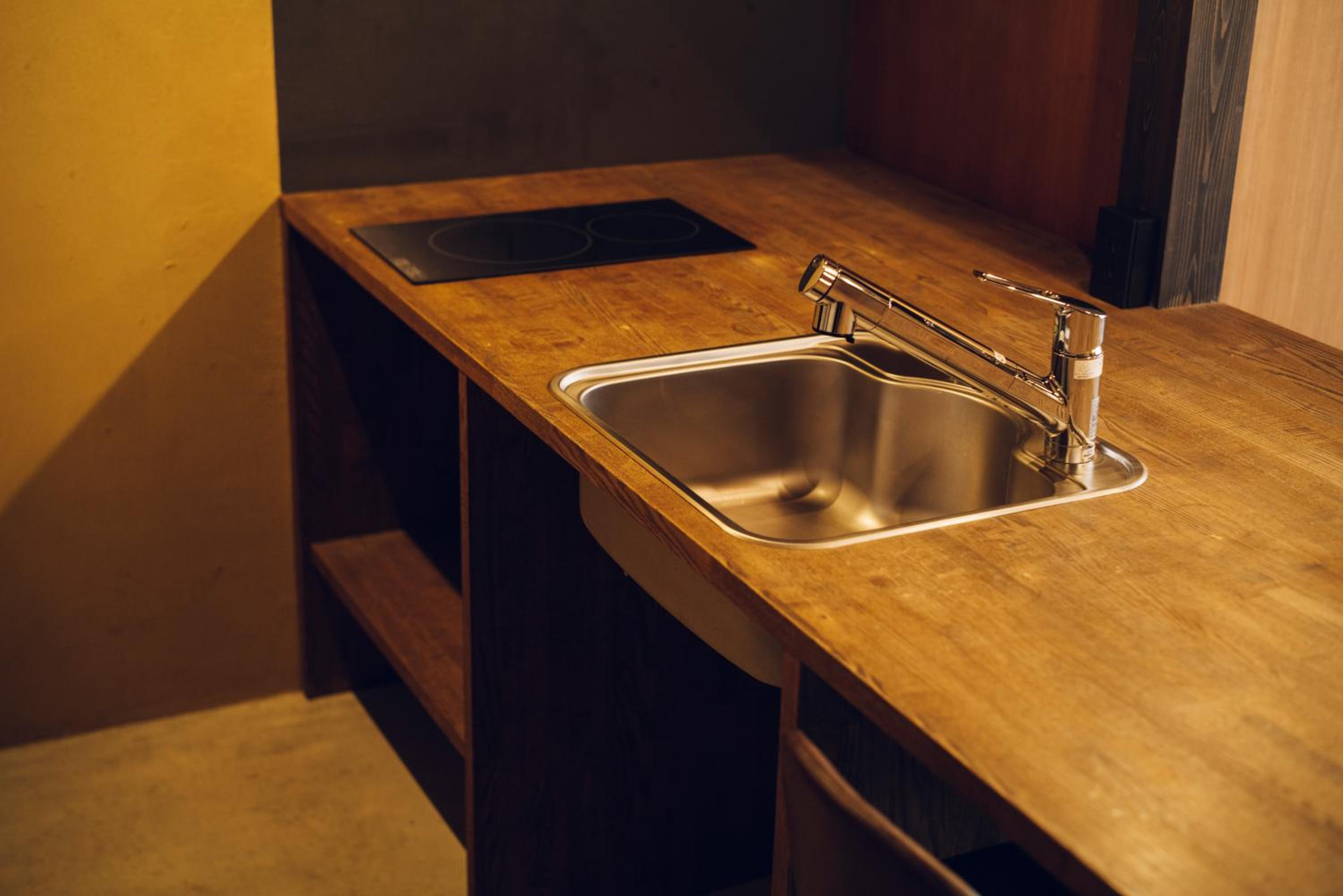 Sabino House Kyoto view 5
