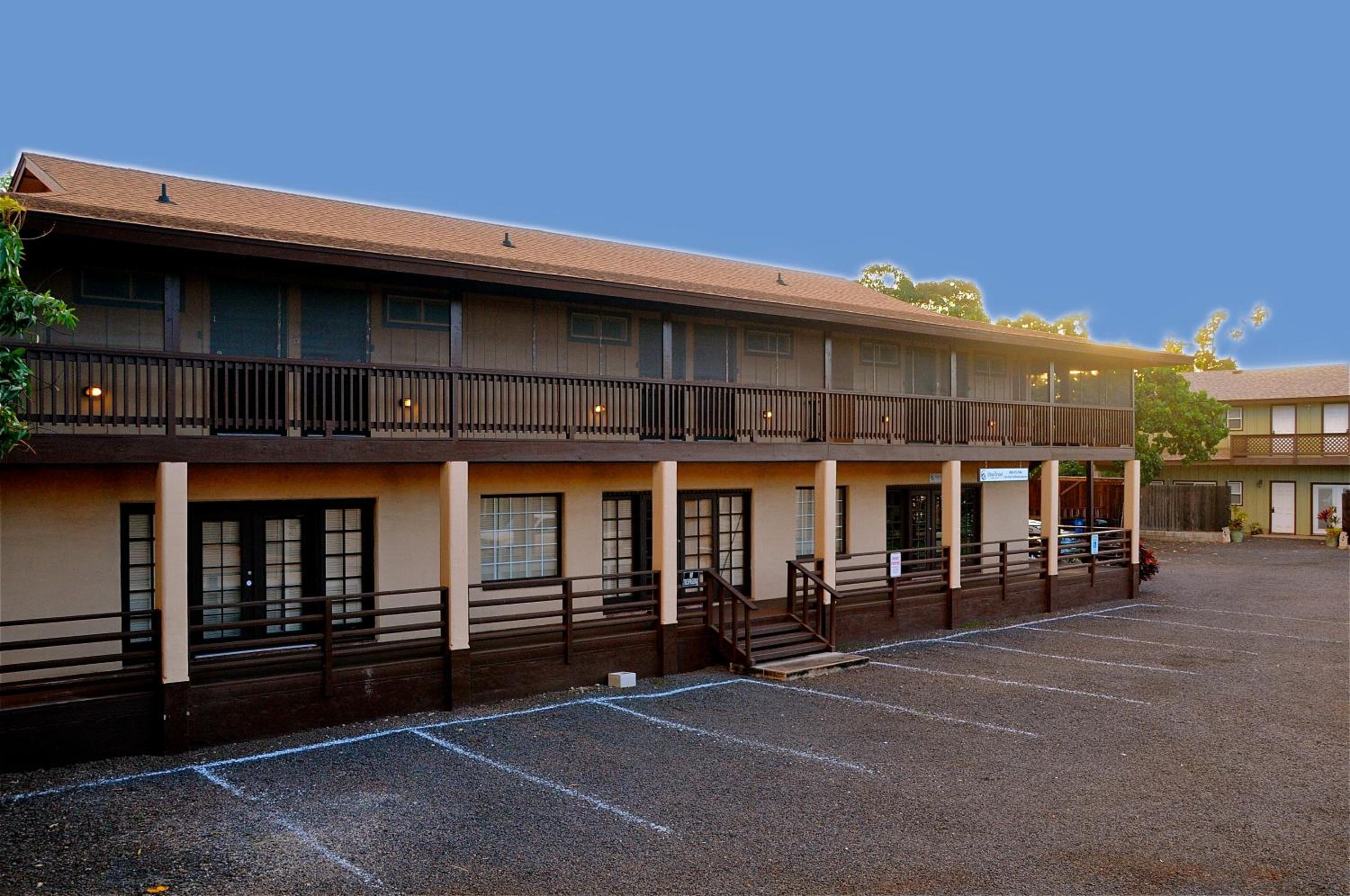 The West Inn Kauai
