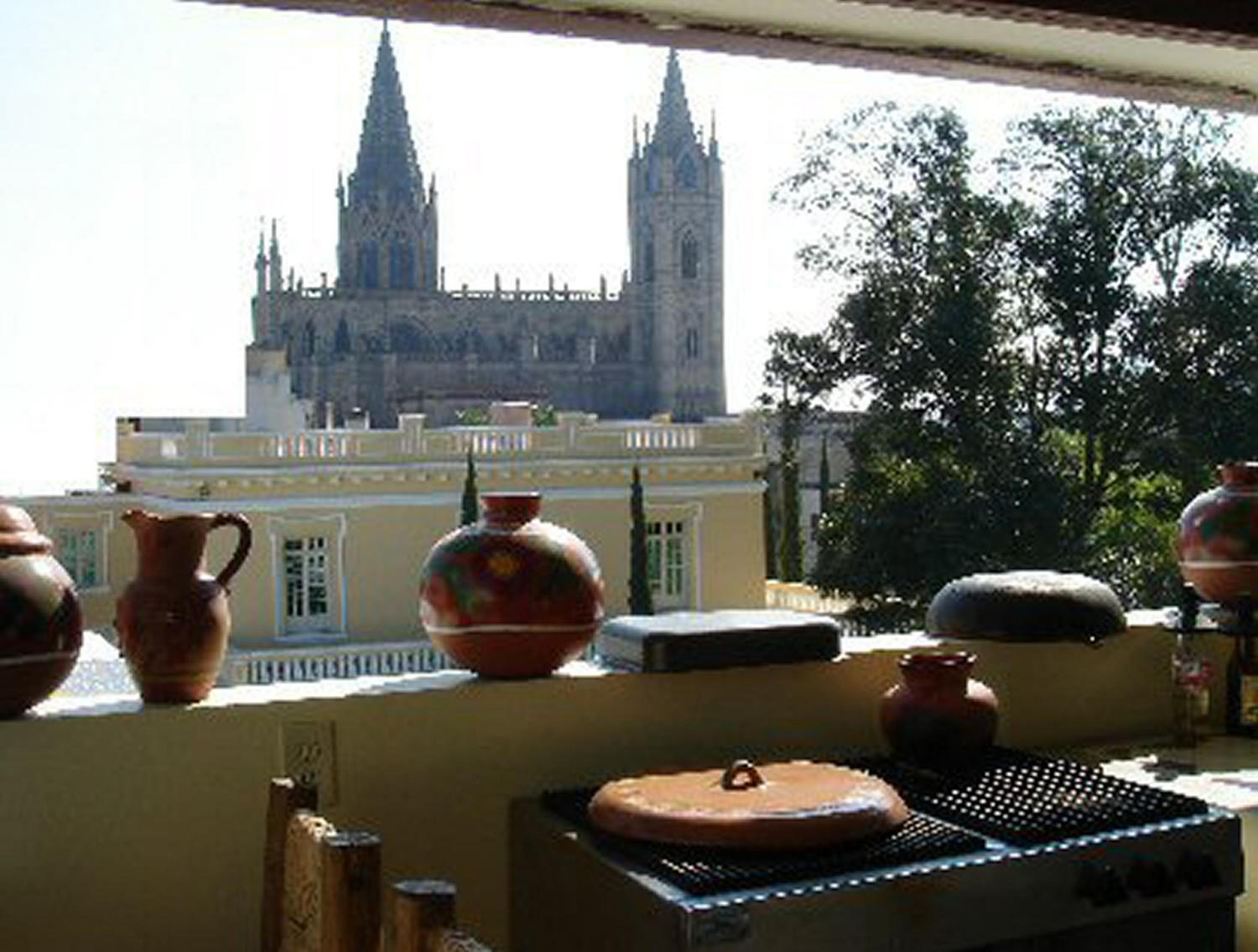 La Perla Hotel Boutique B&B