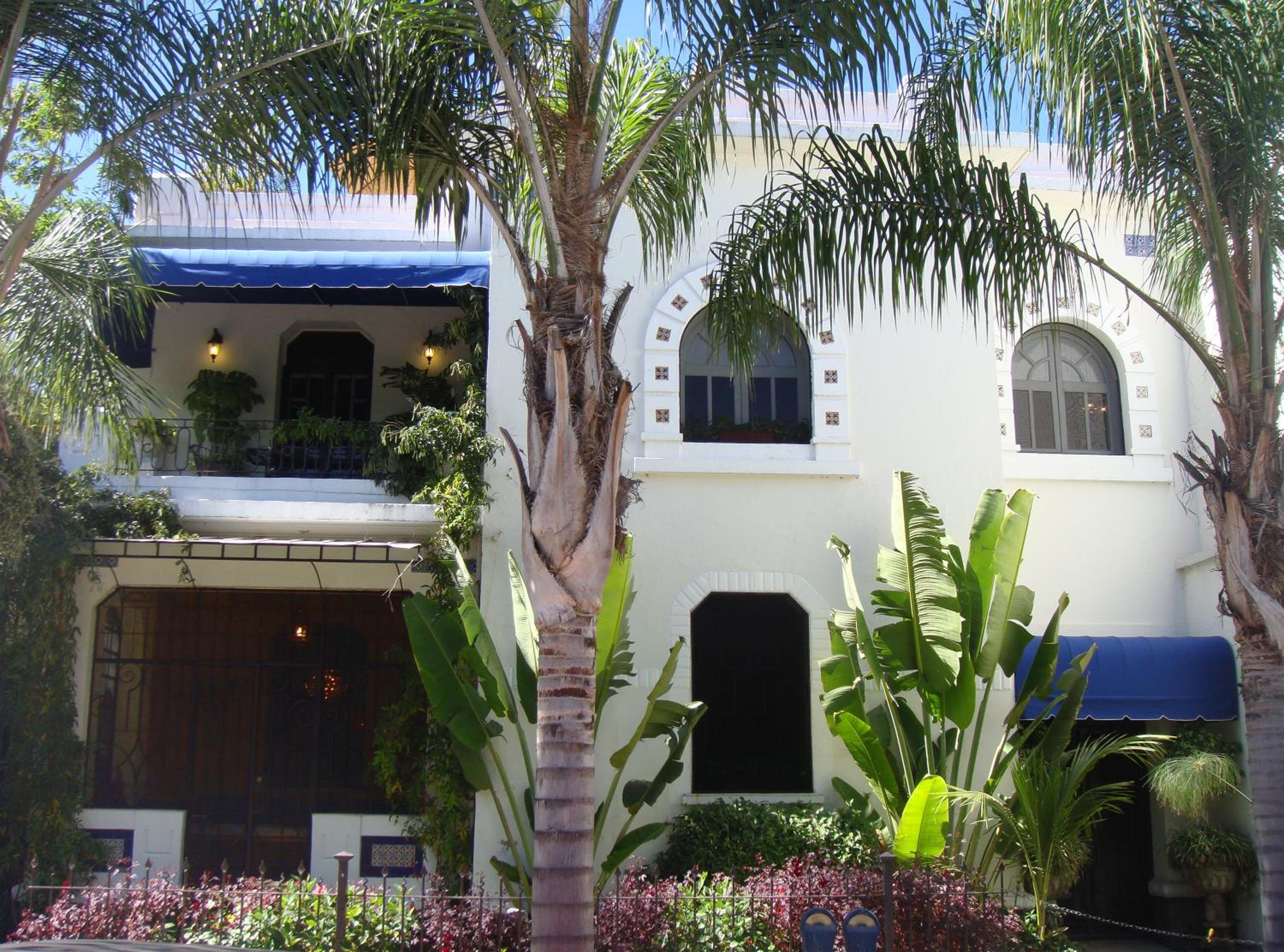 building