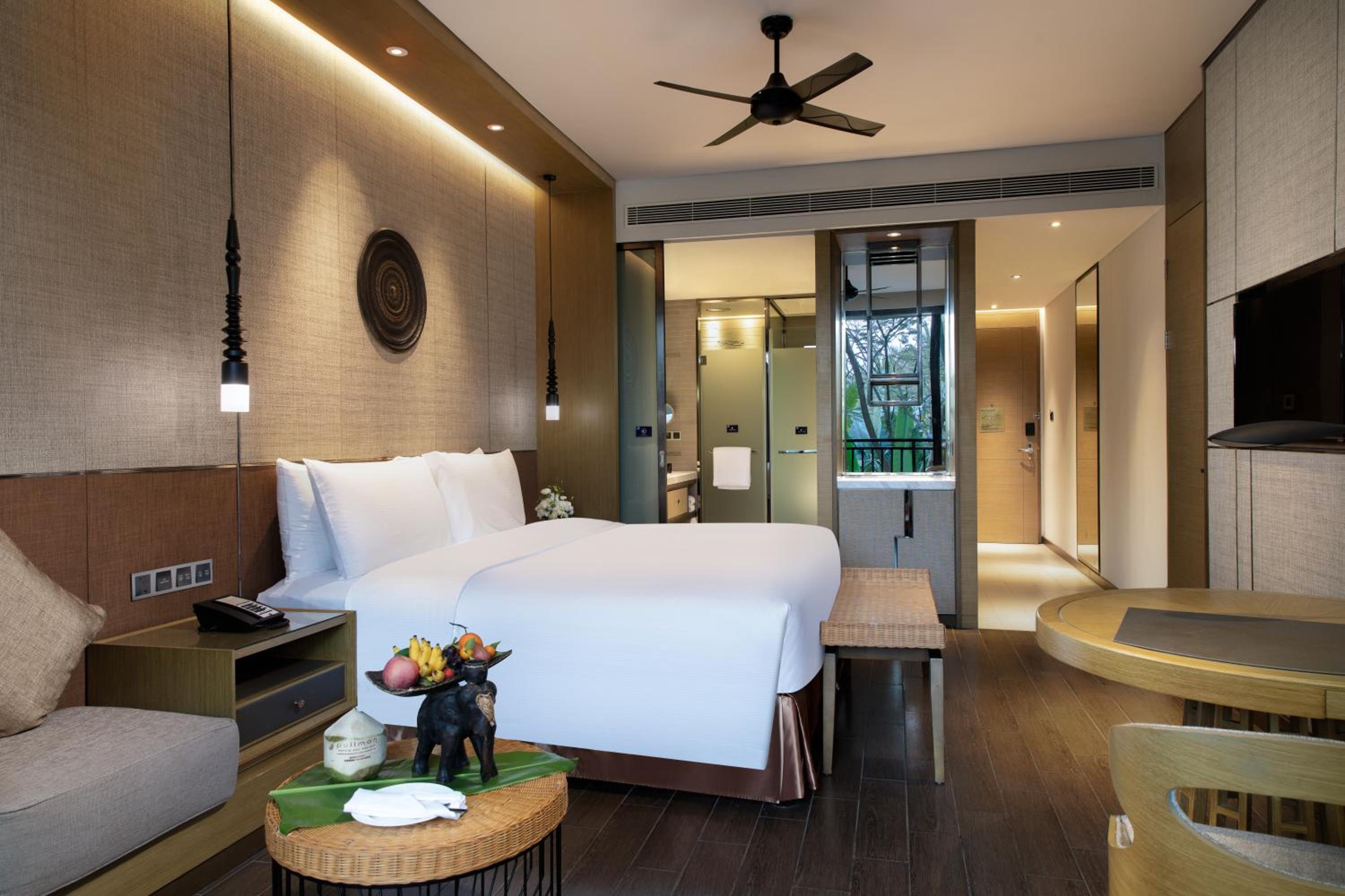 Pullman Resort Xishuangbanna