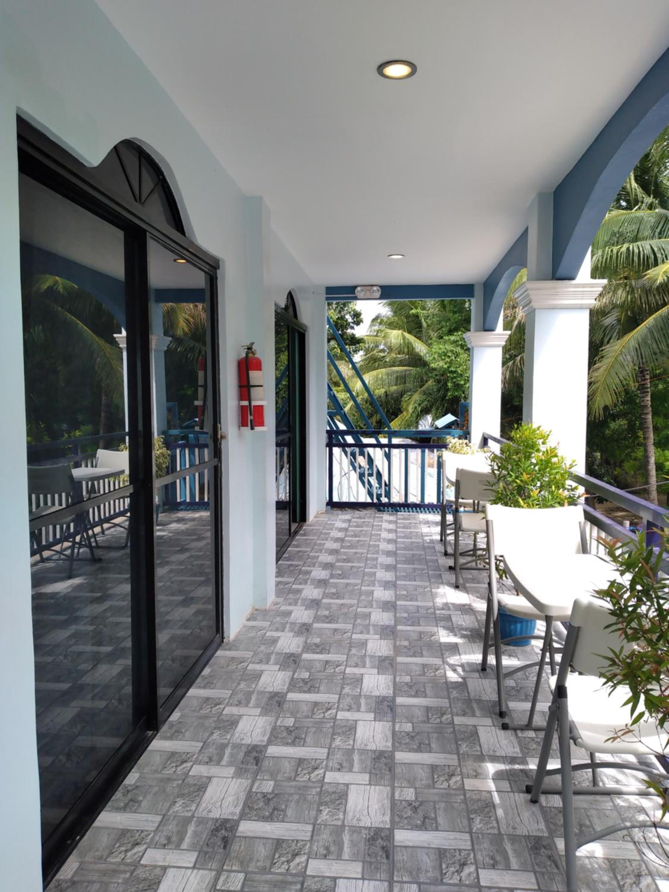 Azulea Lodging House Oslob