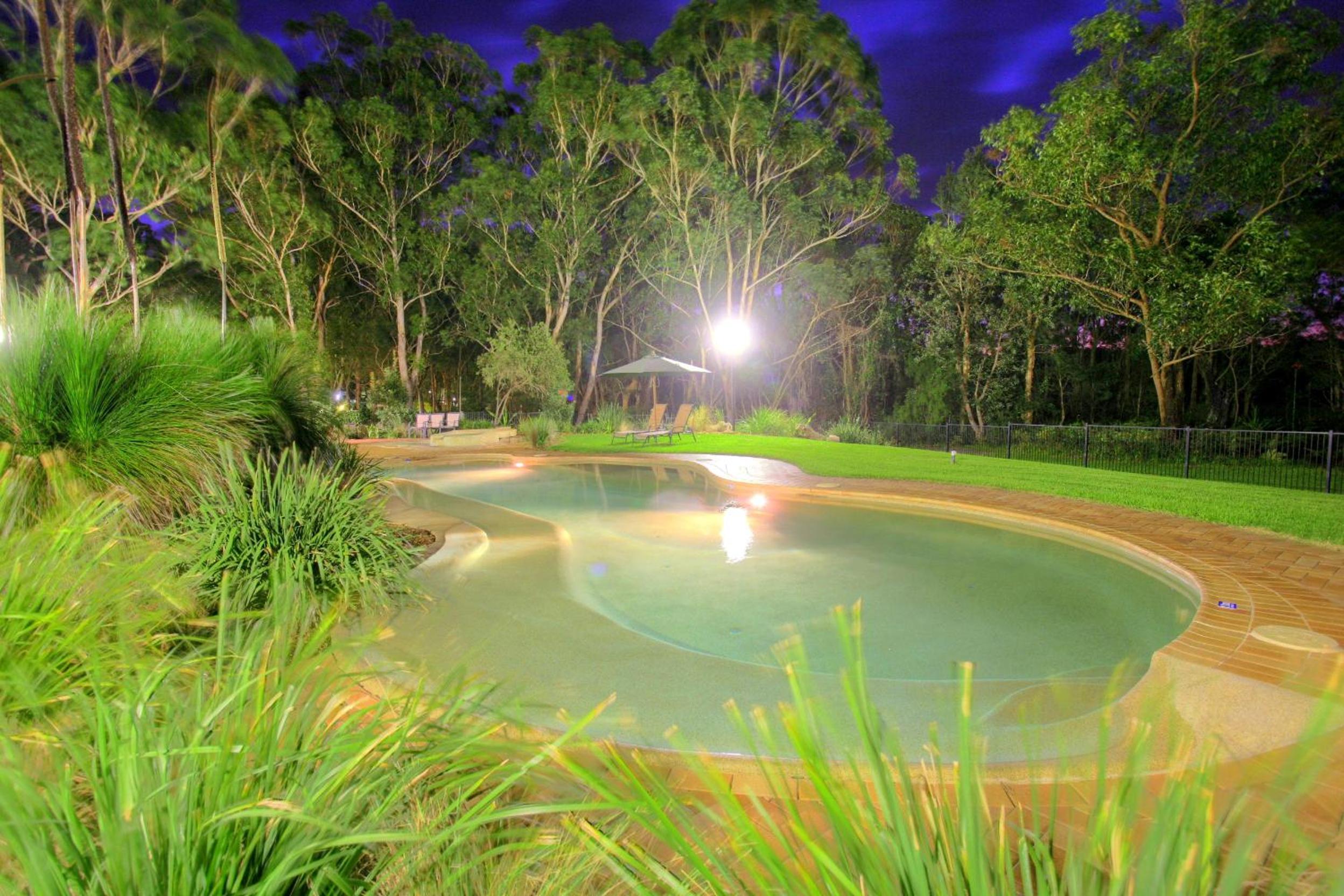 Port Stephens Koala Sanctuary
