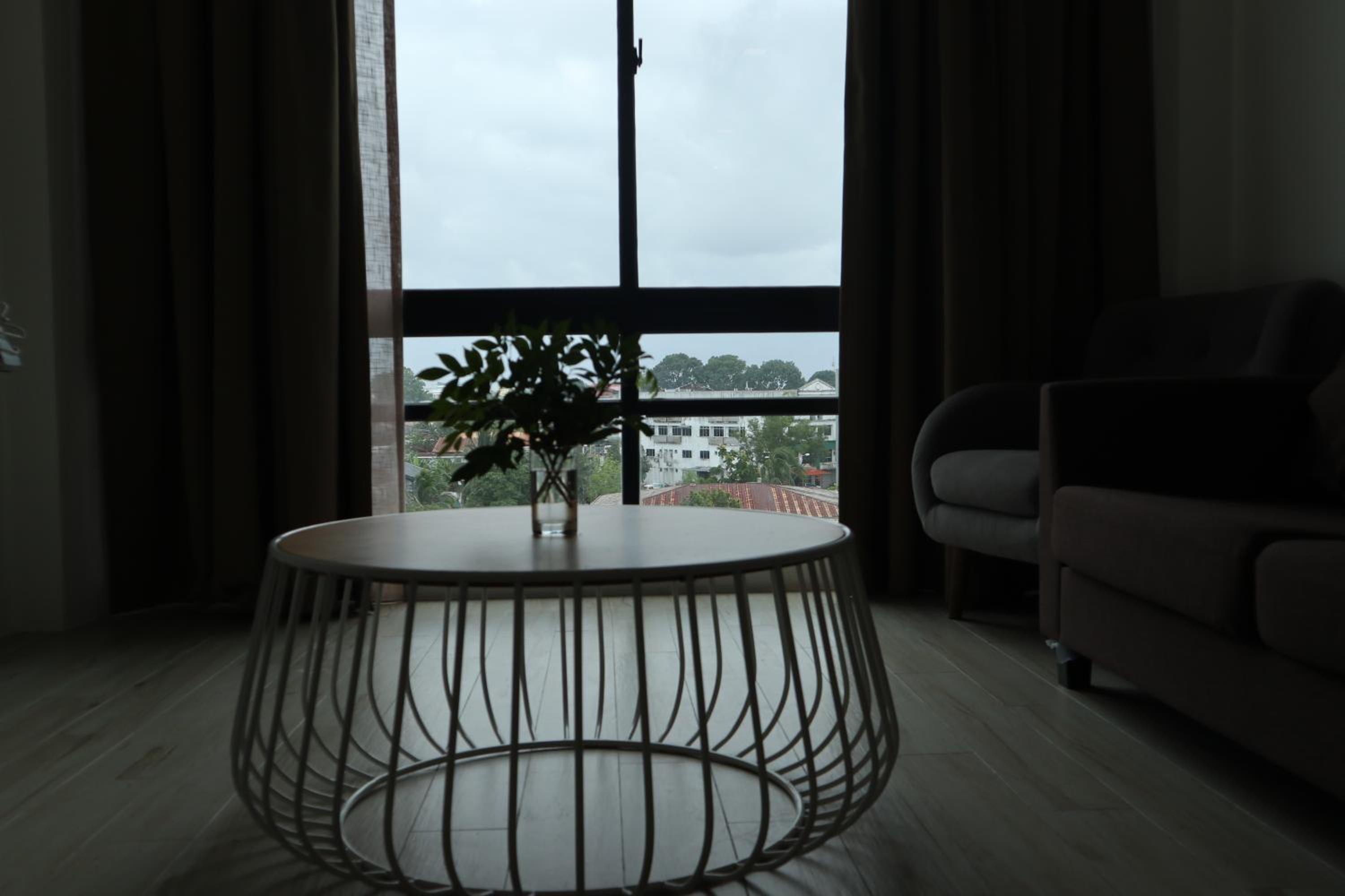 Zen66 @ Roxy Serviced Apartment photo 5