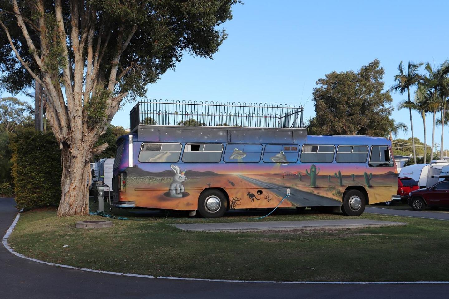Nobby Beach Holiday Village