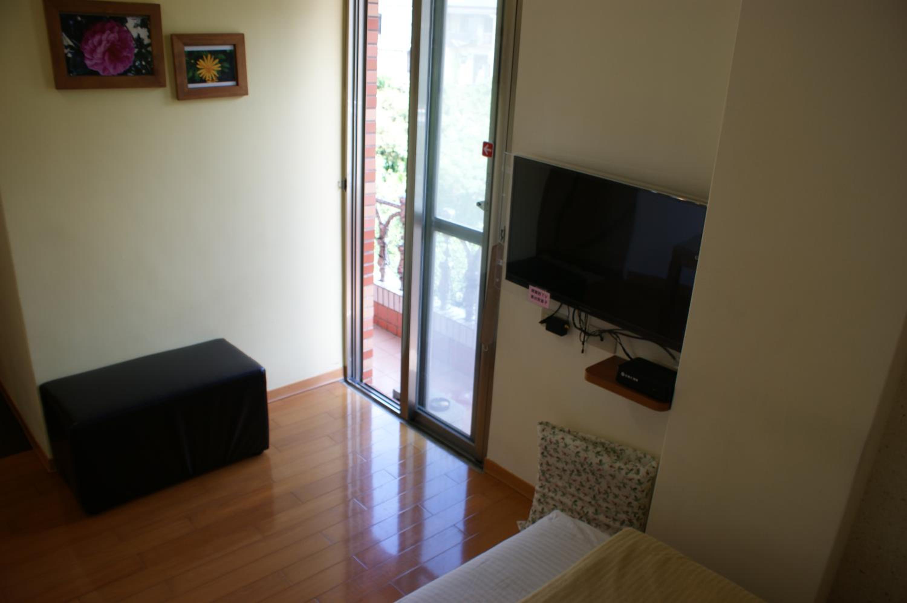 Youran B&B view 5