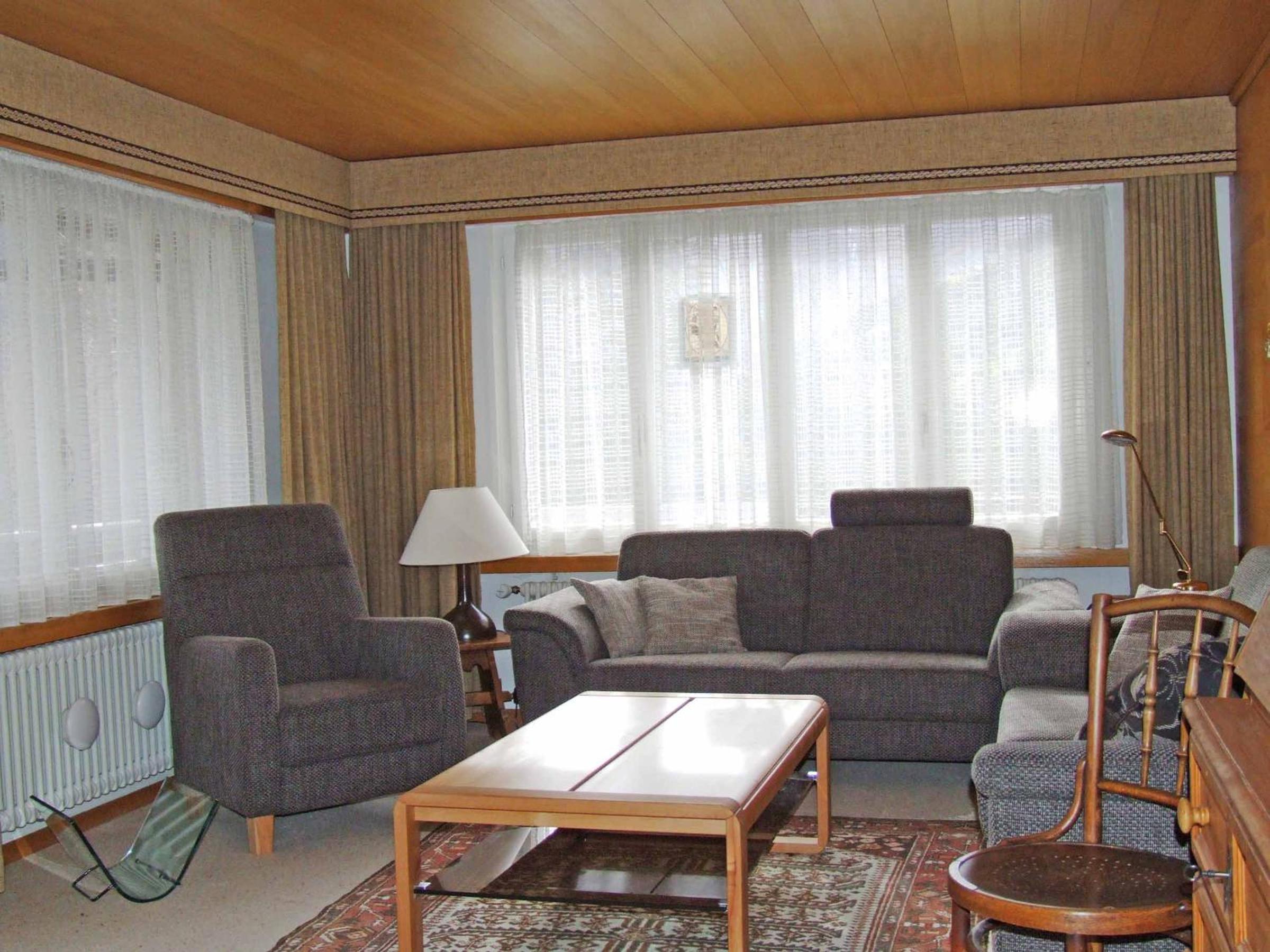 Ferienwohnung Silberdistel