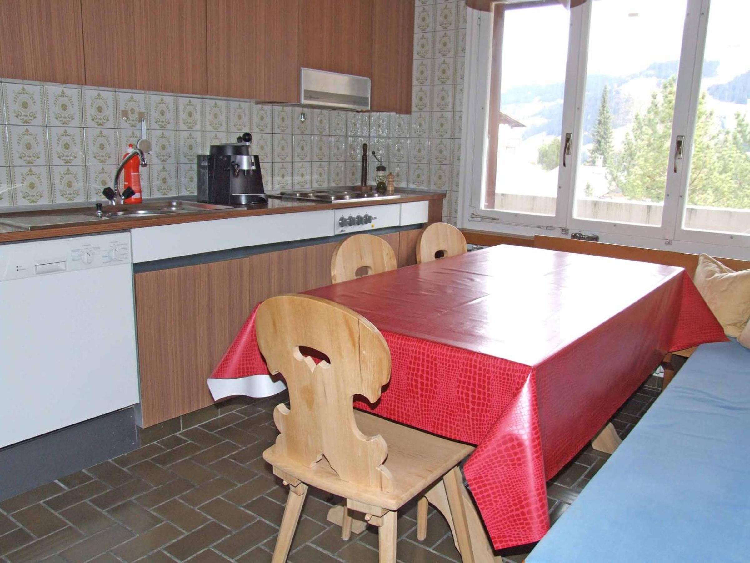 Ferienwohnung Silberdistel