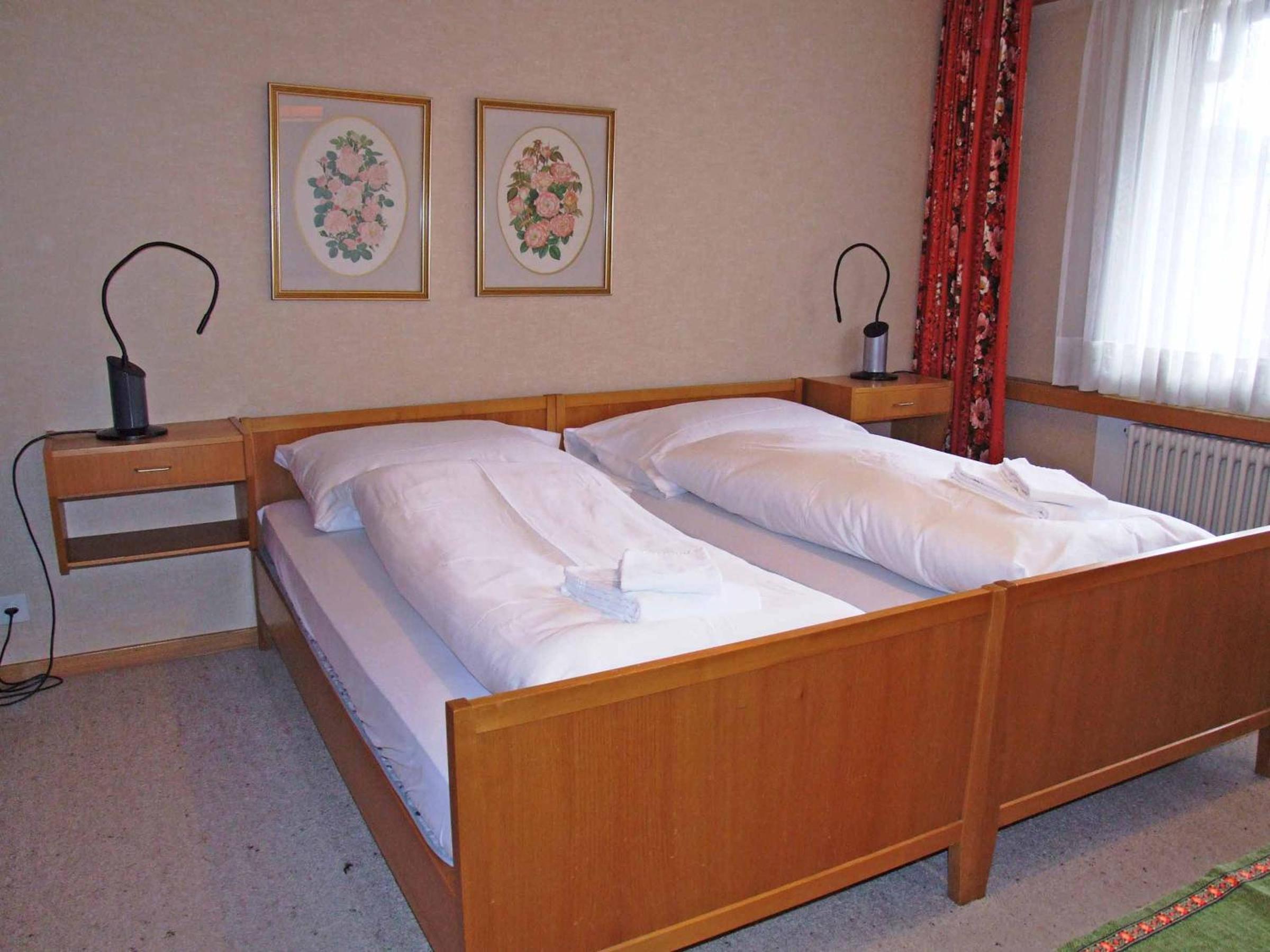 Ferienwohnung Silberdistel