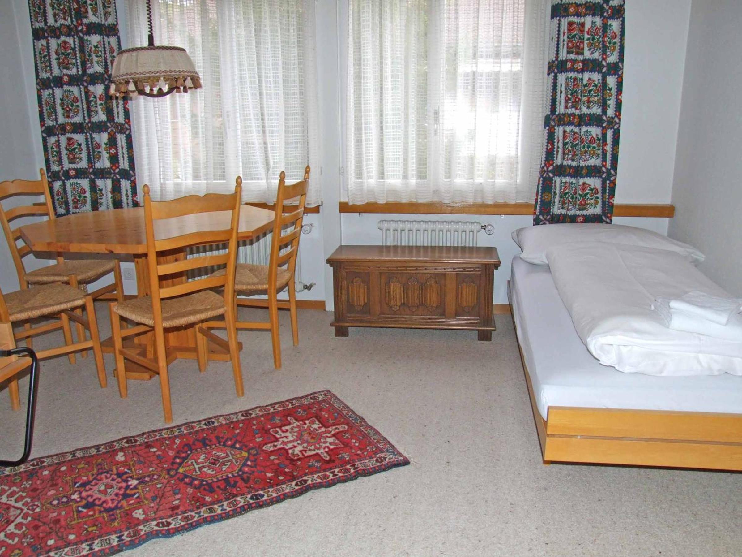 Ferienwohnung Silberdistel