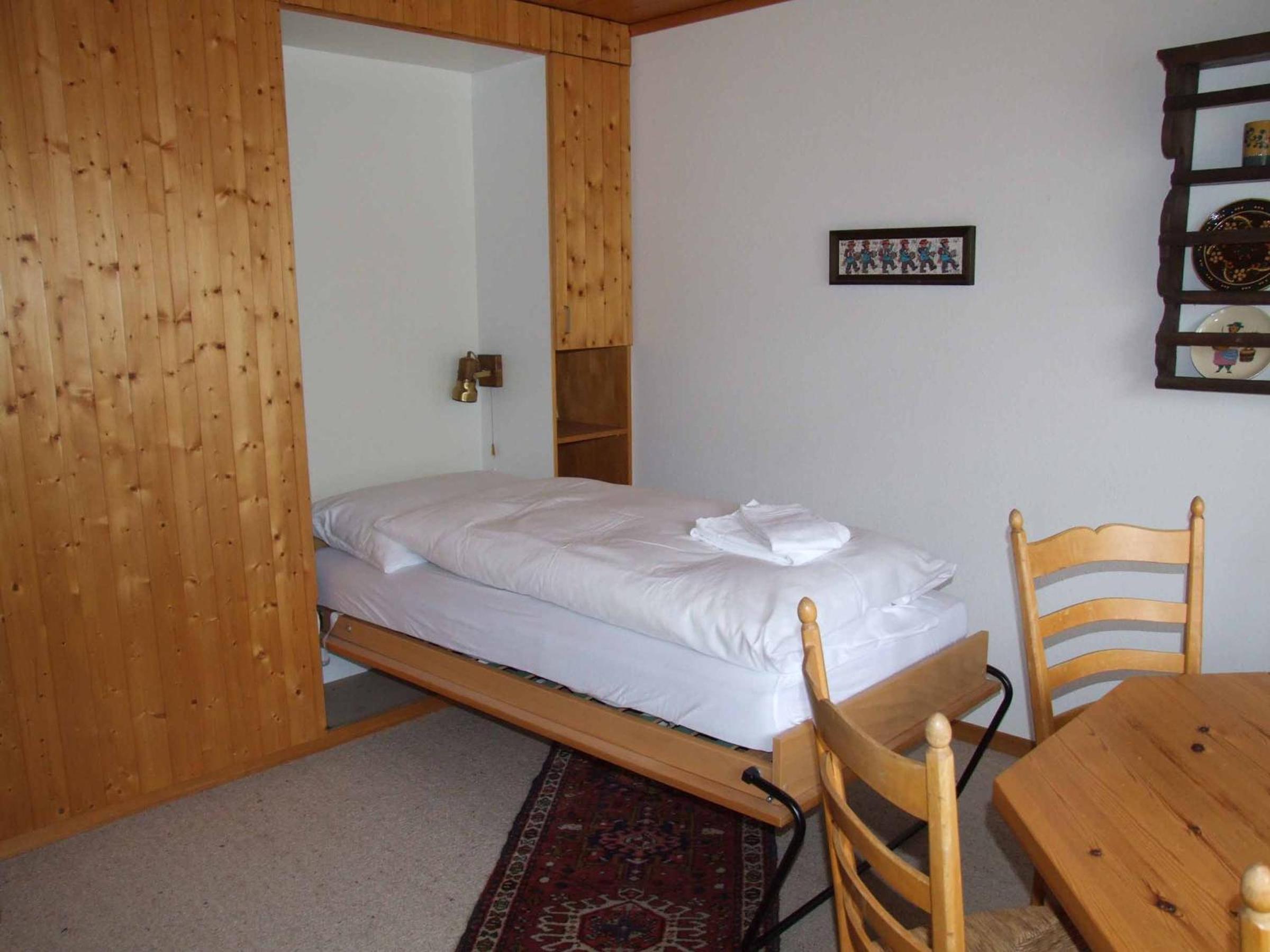 Ferienwohnung Silberdistel