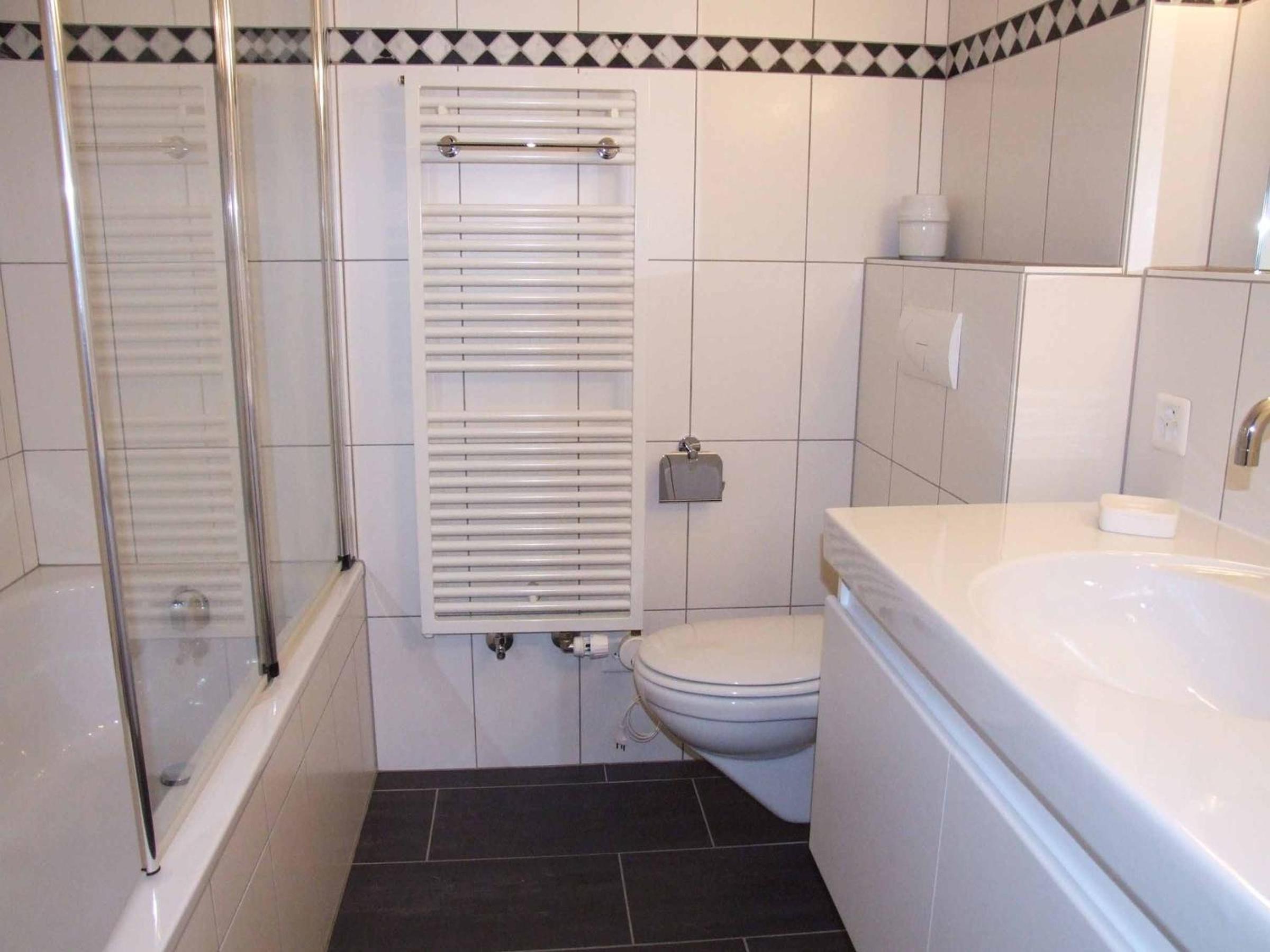 Ferienwohnung Silberdistel