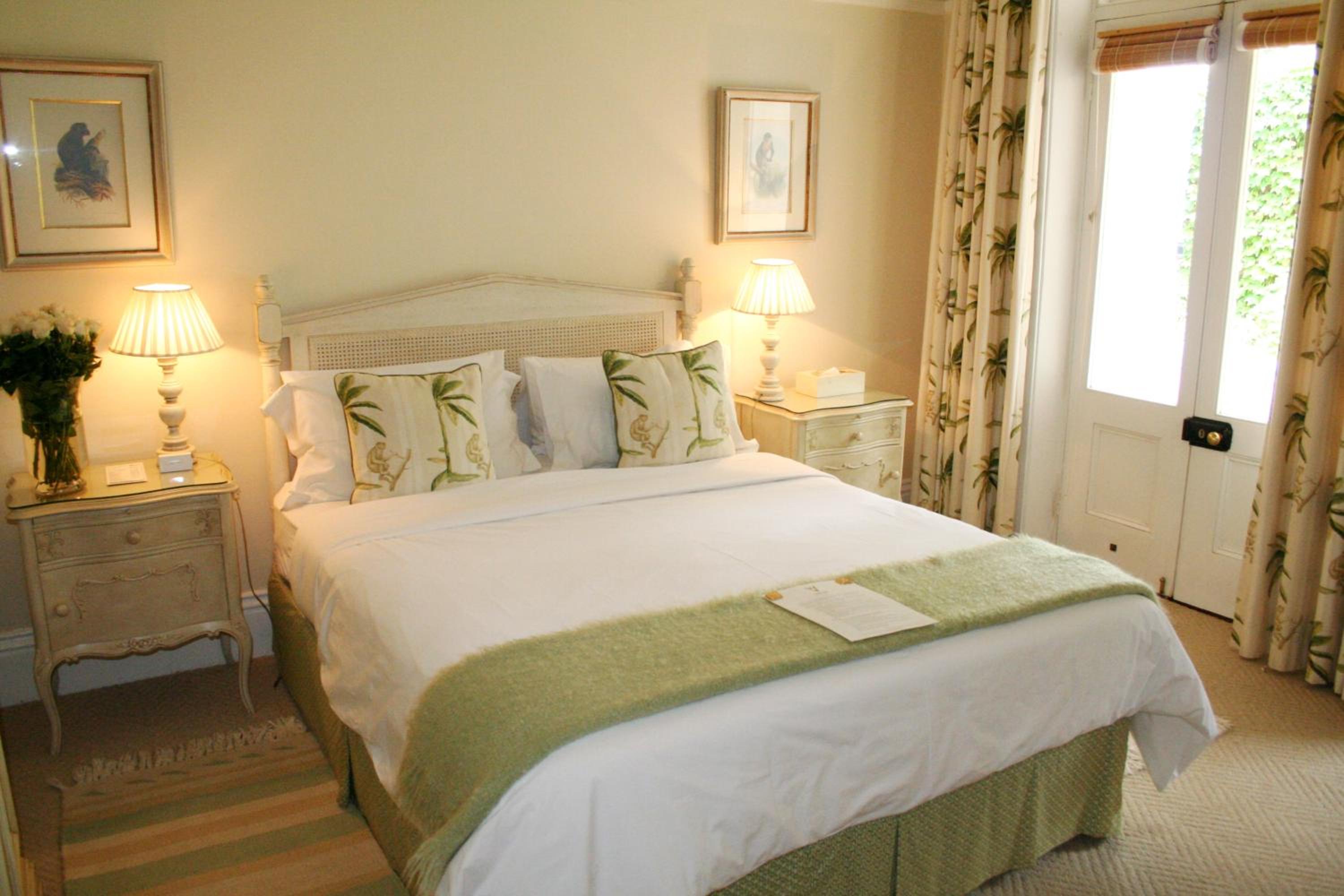 Diemersfontein Wine & Country Estate