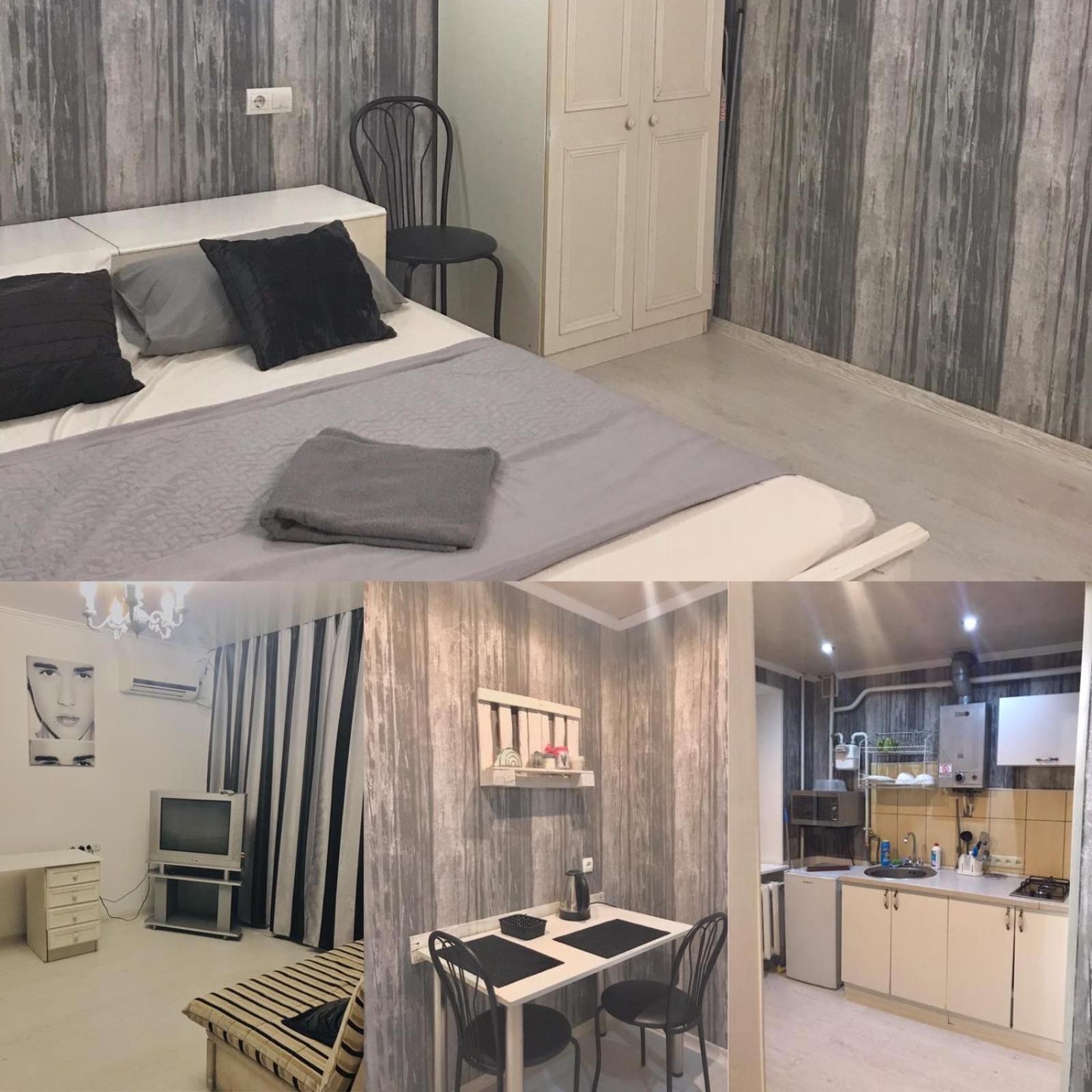 Apartment квартира Ярослава Мудрого view 5