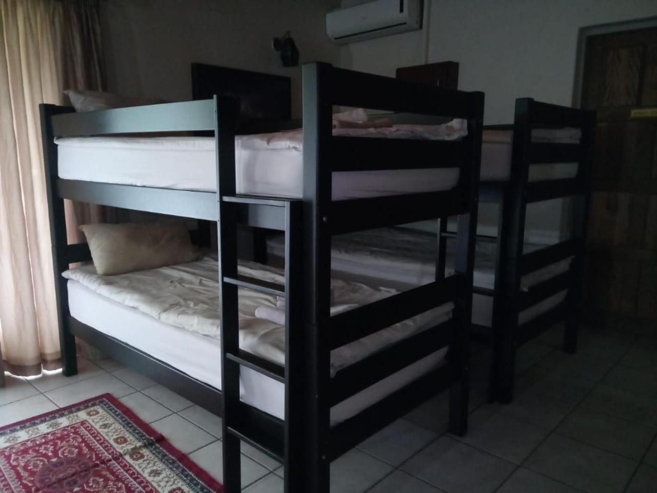 Rustenburg Guest House, photo 27