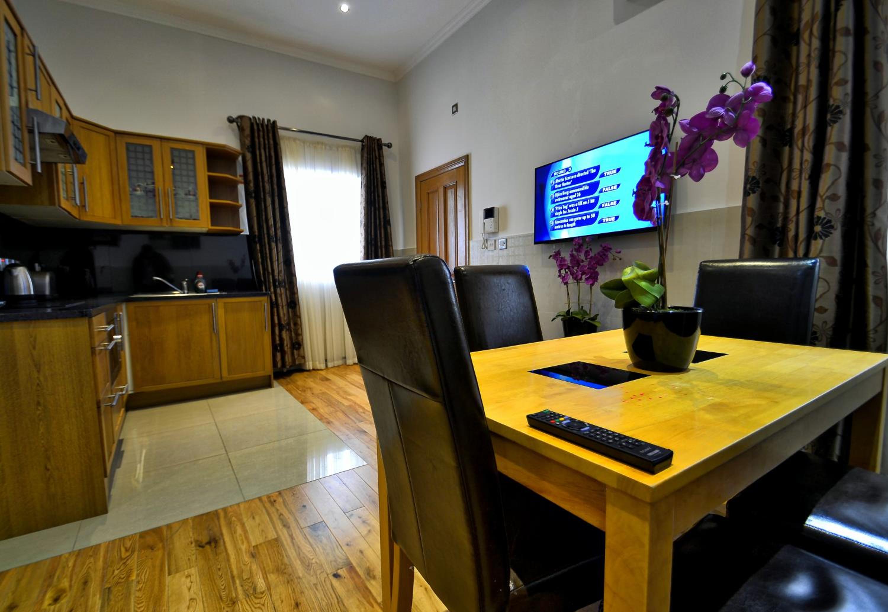 meeting room