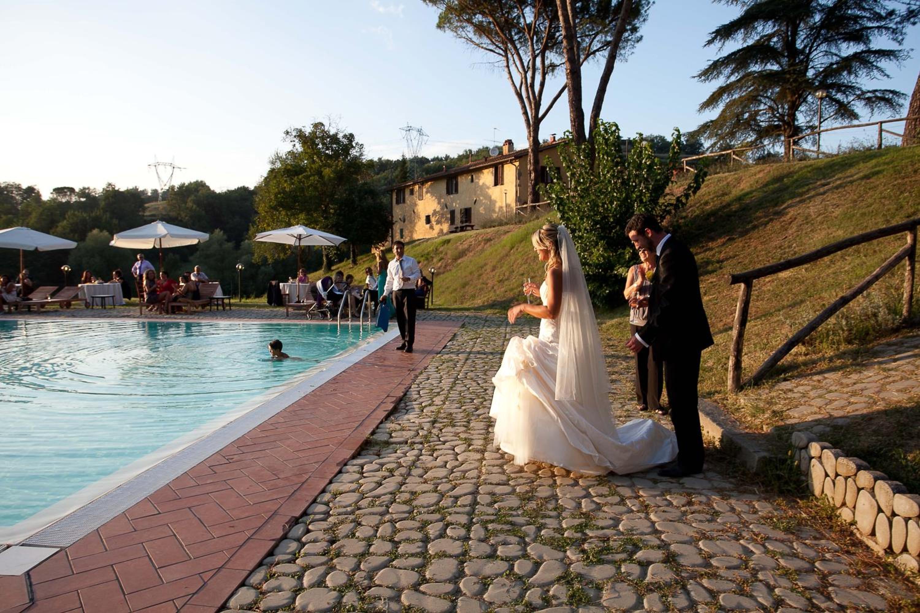 Villa Poggio Di Gaville